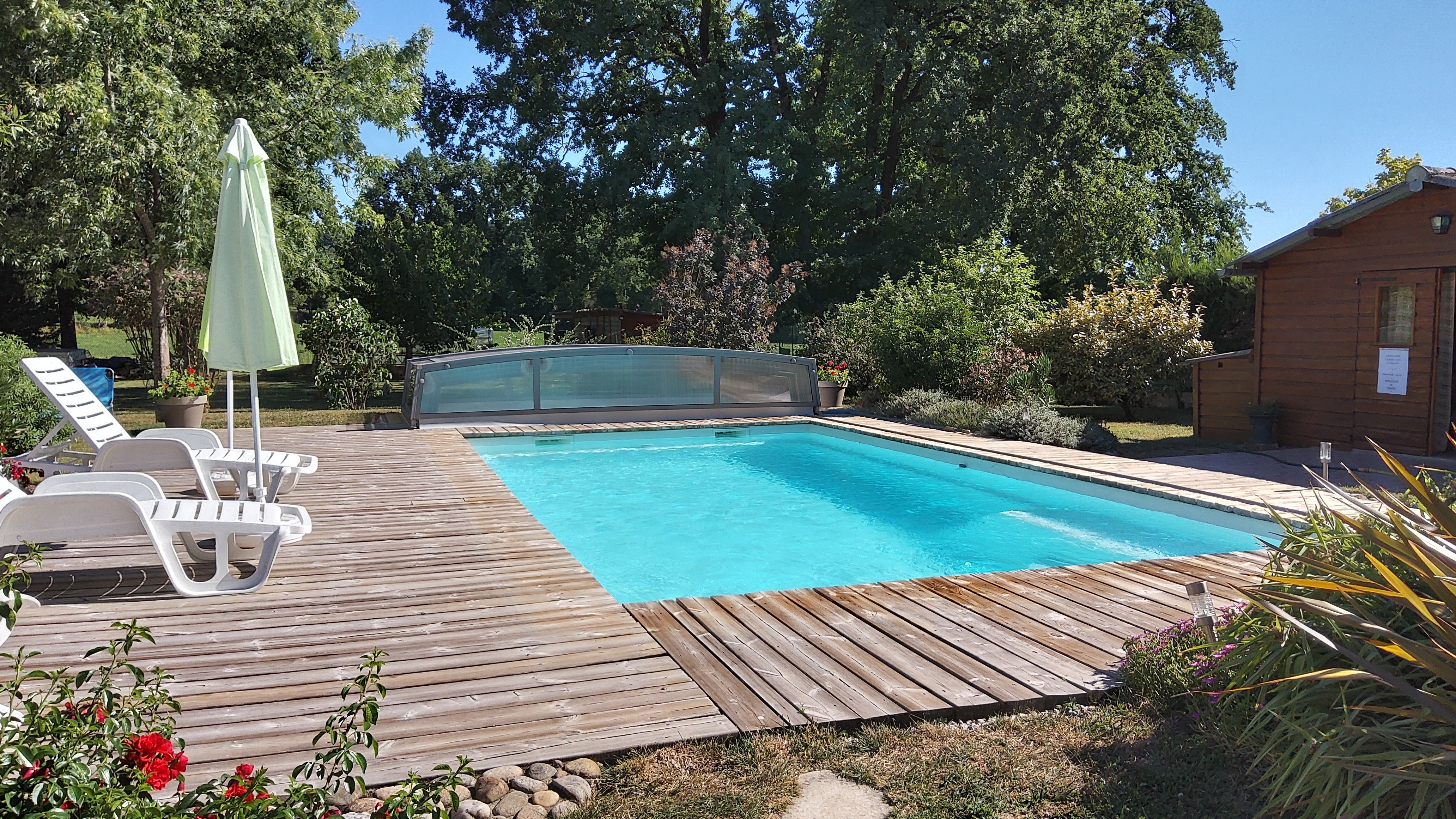 Le Poulailler De La Chayrie, Lacapelle-Marival - photo 8