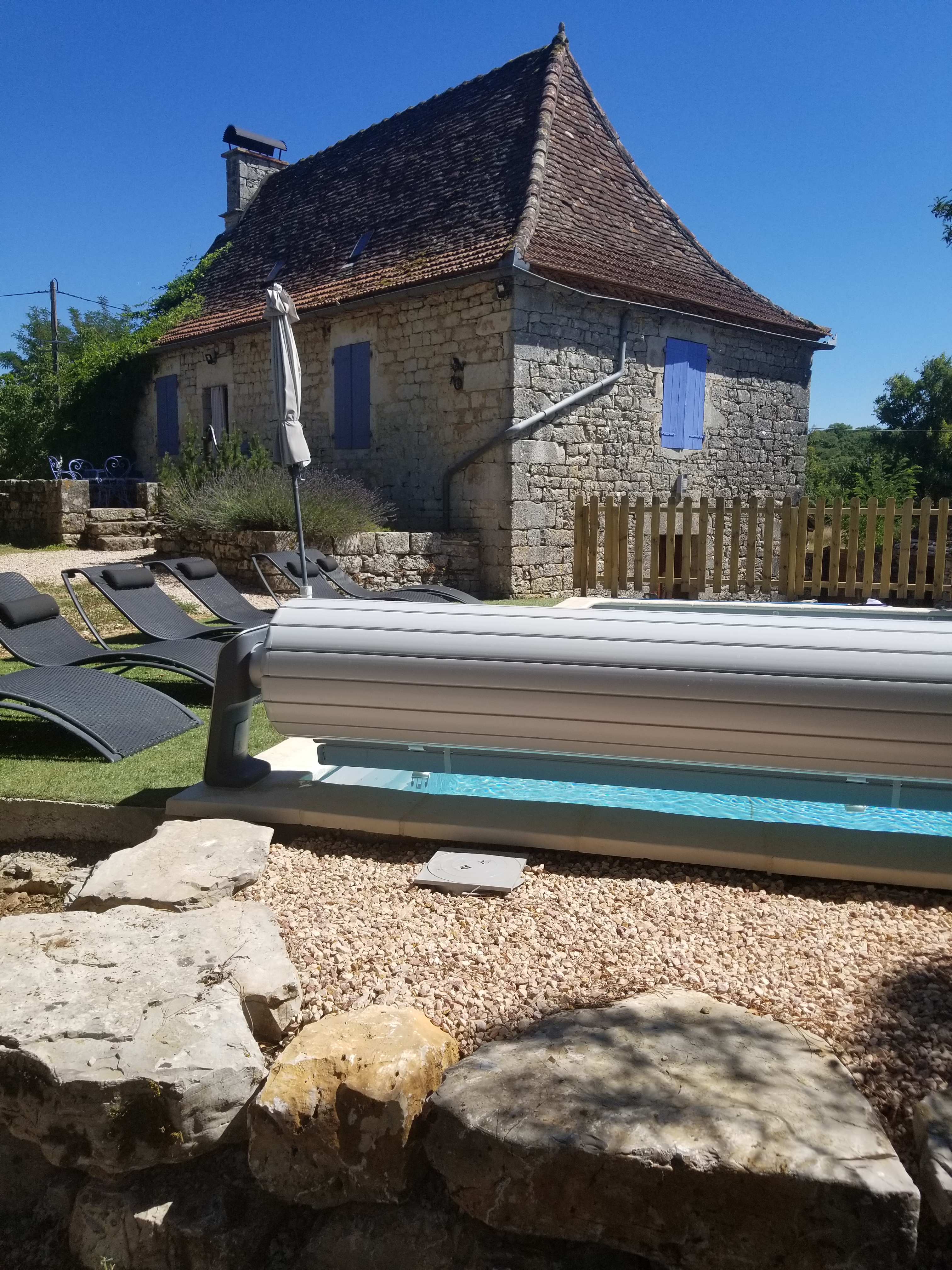 Gîte du Puy Delclaux, Gintrac - photo 3