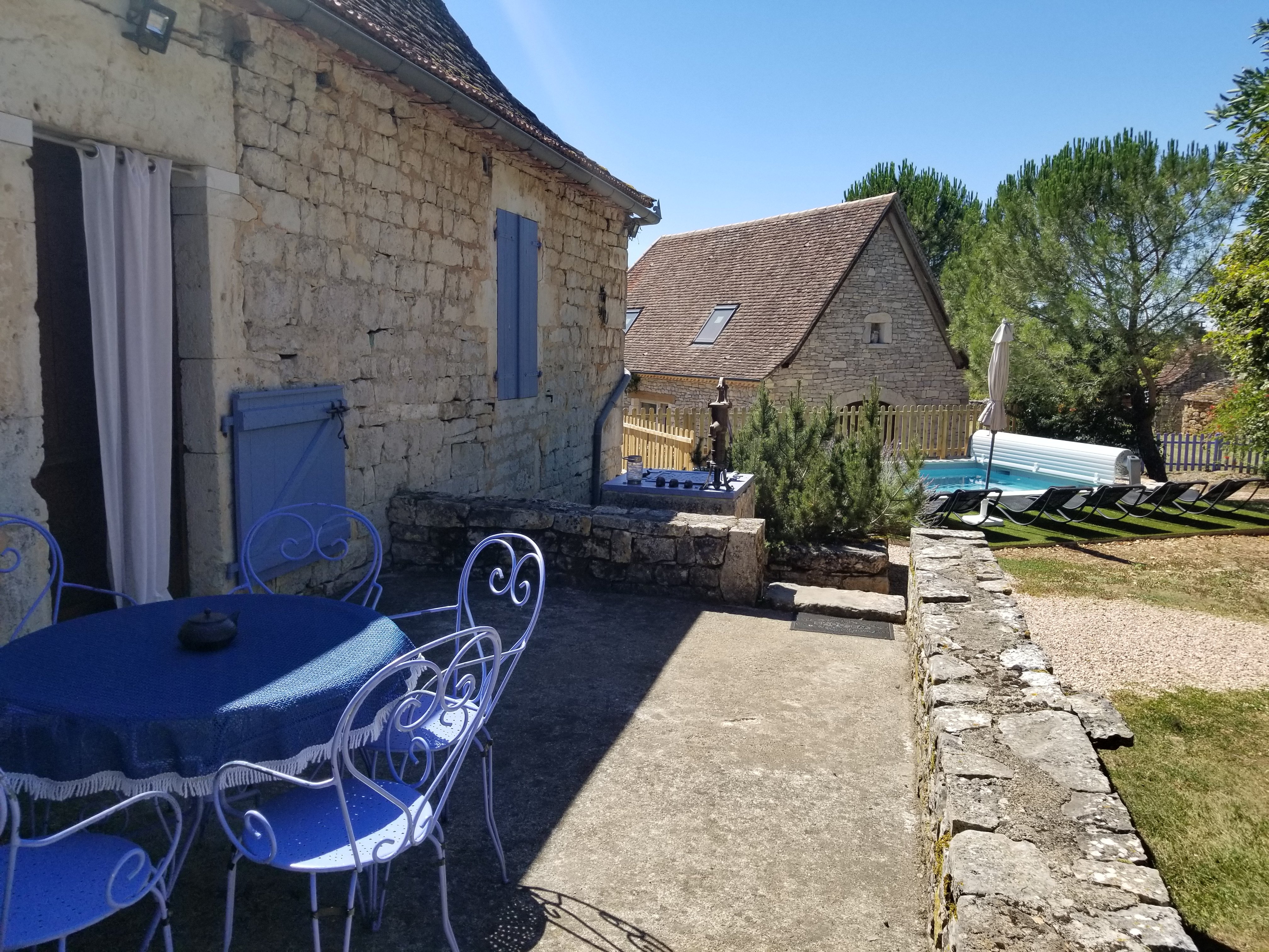 Gîte du Puy Delclaux, Gintrac - photo 4