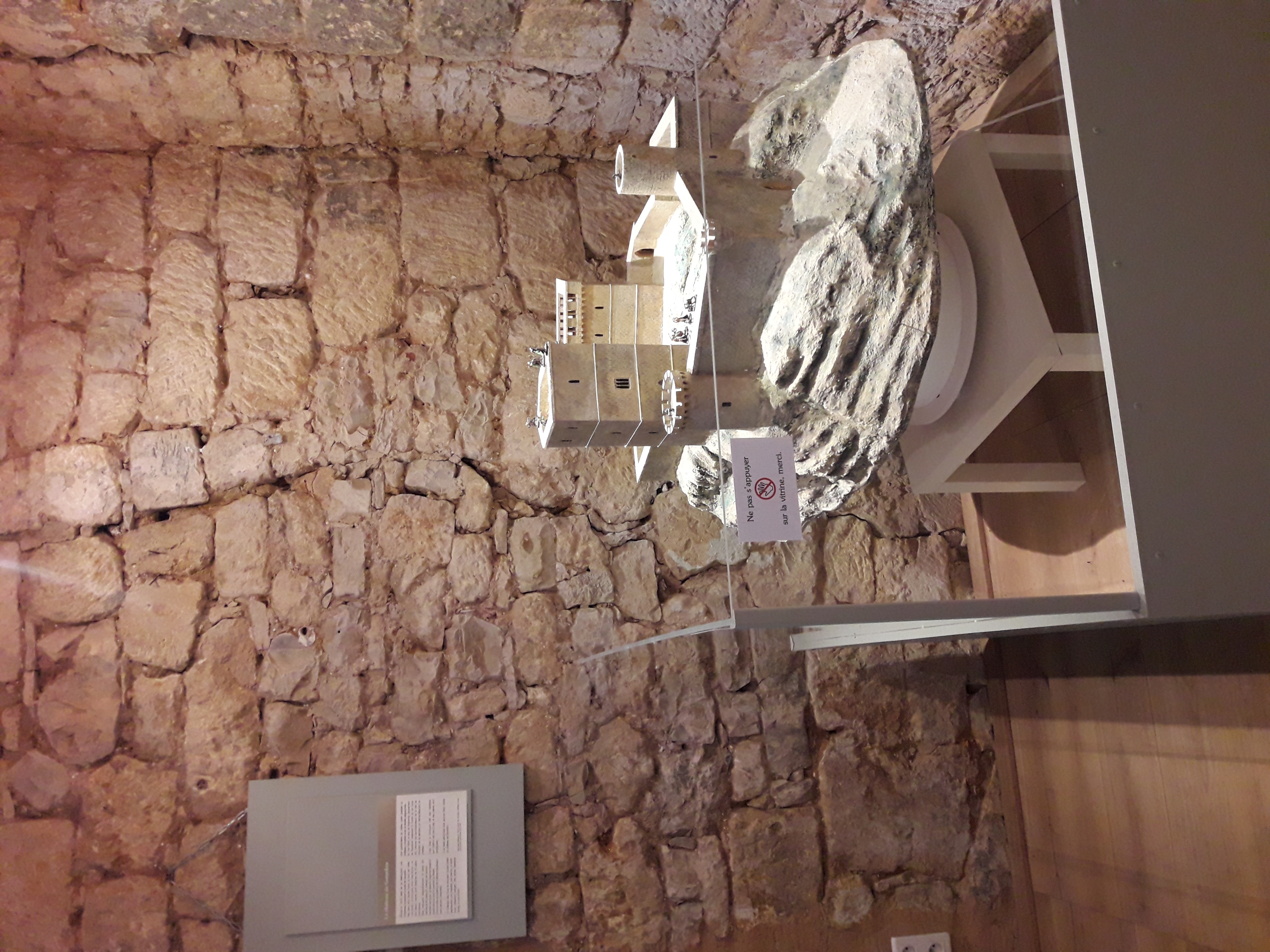 La Maison du Sénéchal - Centre d'Interprétation de l'Architecture et du Patrimoine, Gourdon - photo 3