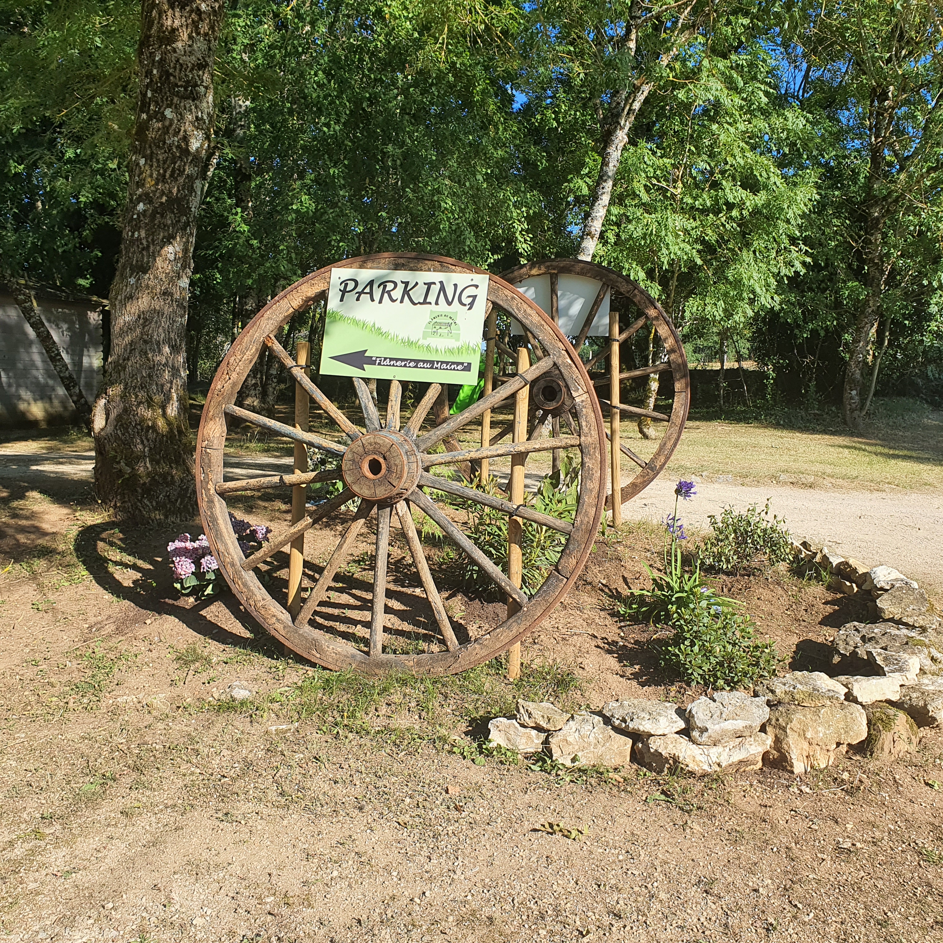 Flânerie Au Maine, Salviac - photo 9