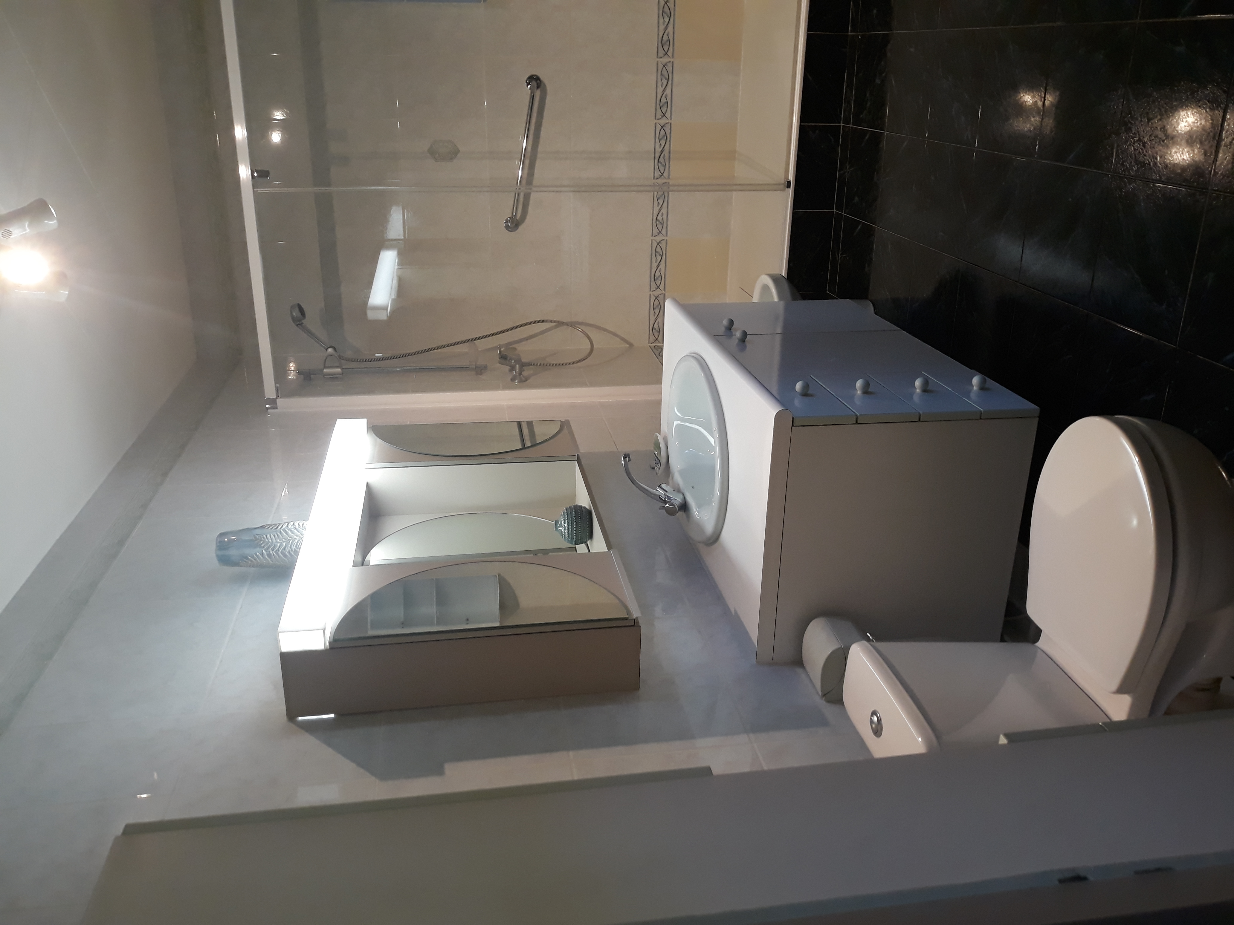 Chez Lulu, Larroque-Toirac