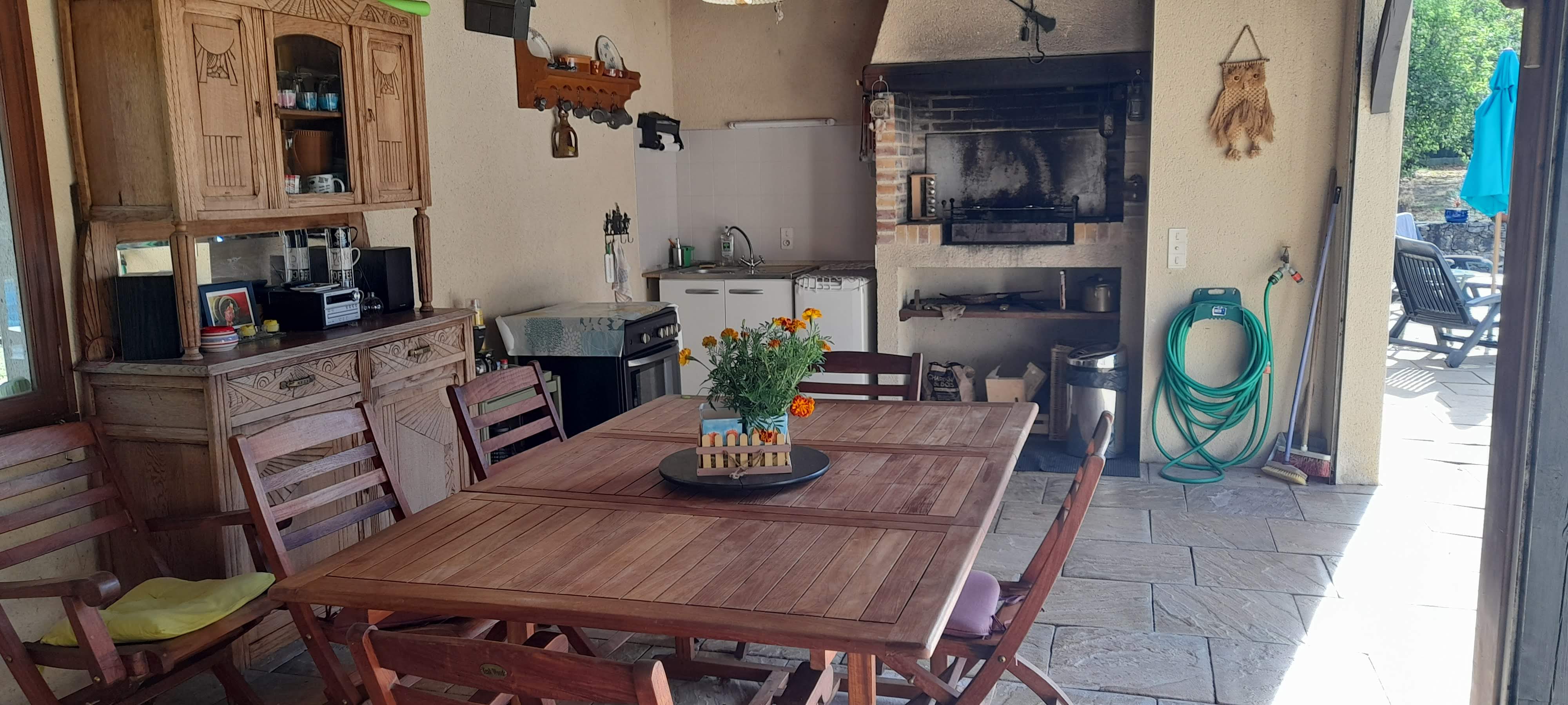 Couette et Tartines, Creysse - photo 4