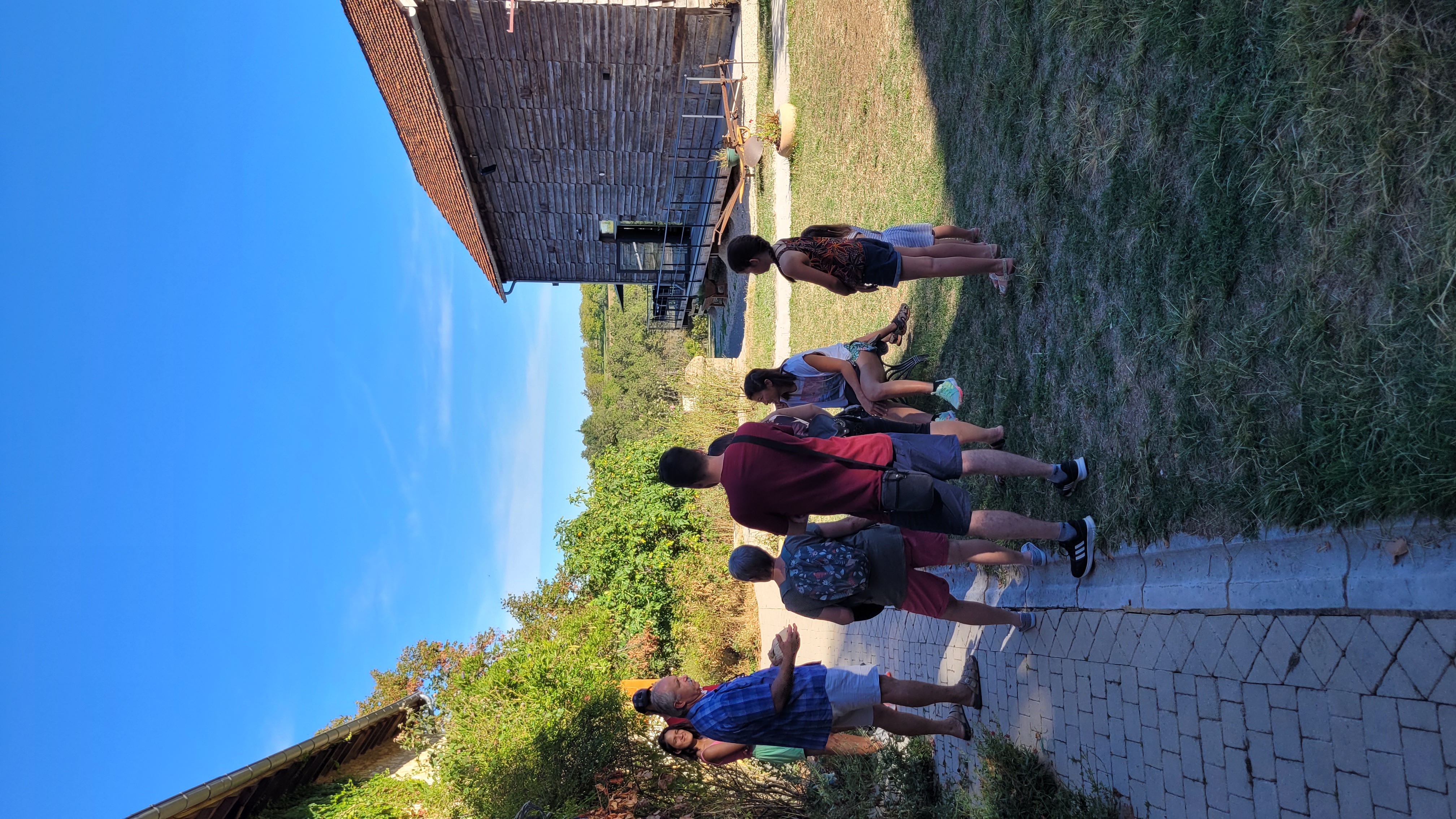 La P'tite ferme Jacquin — photo 3