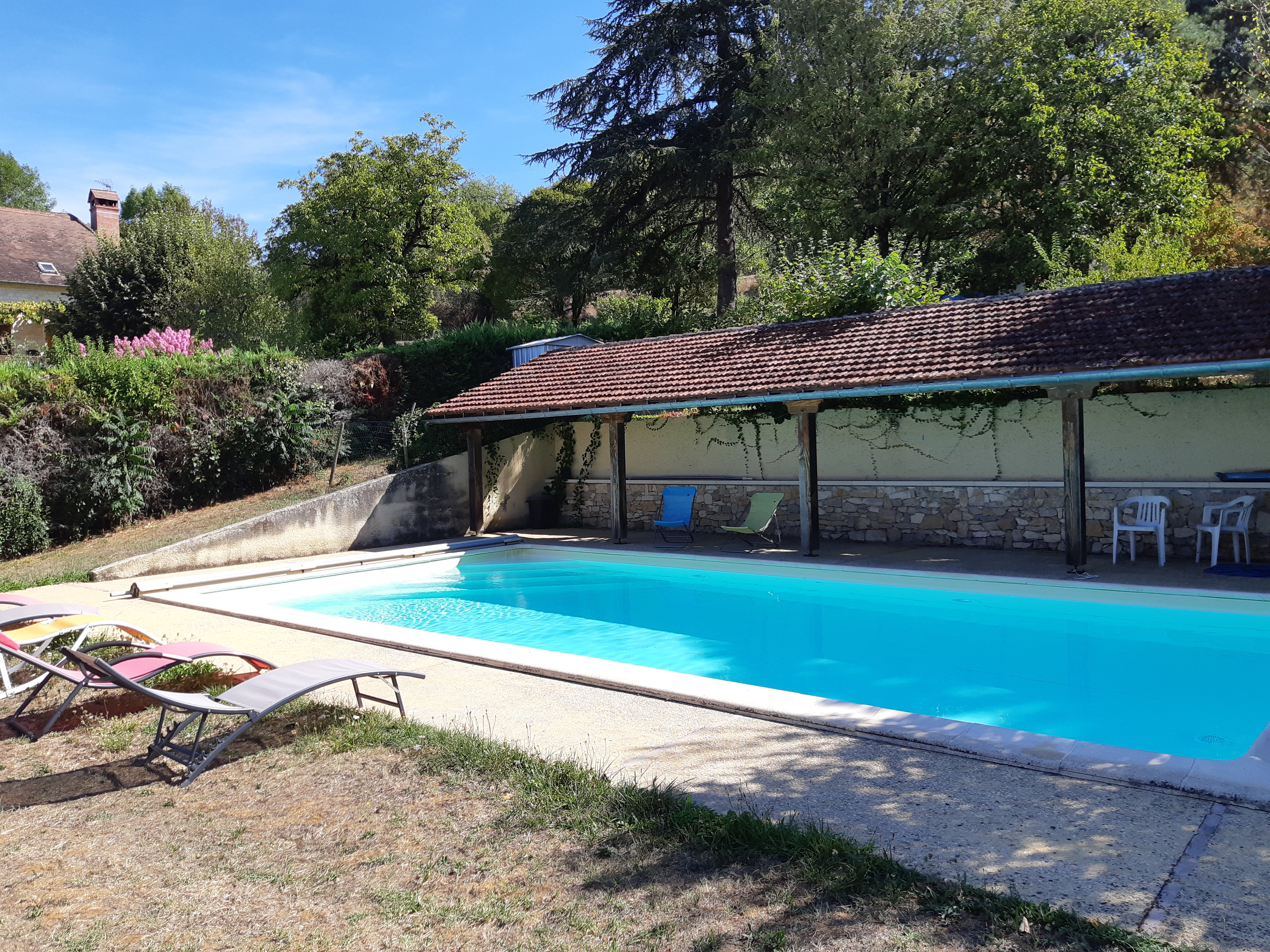 Maison de Famille La Martinie