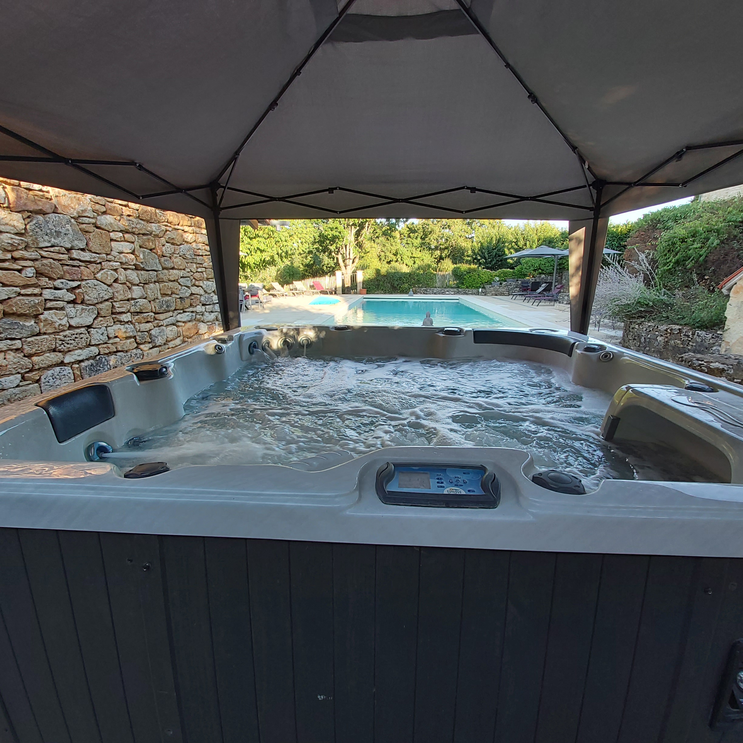 Domaine de Fraysse - Le Pin Penché, Montcabrier - photo 2