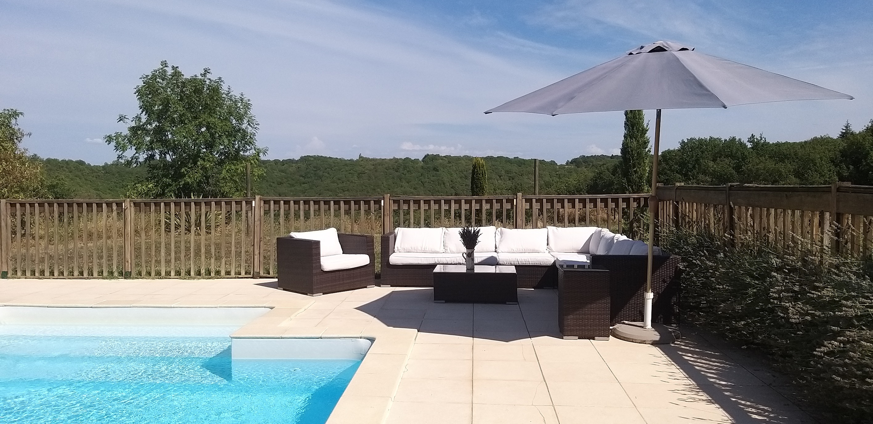 Les Poujades, Reilhaguet - photo 12