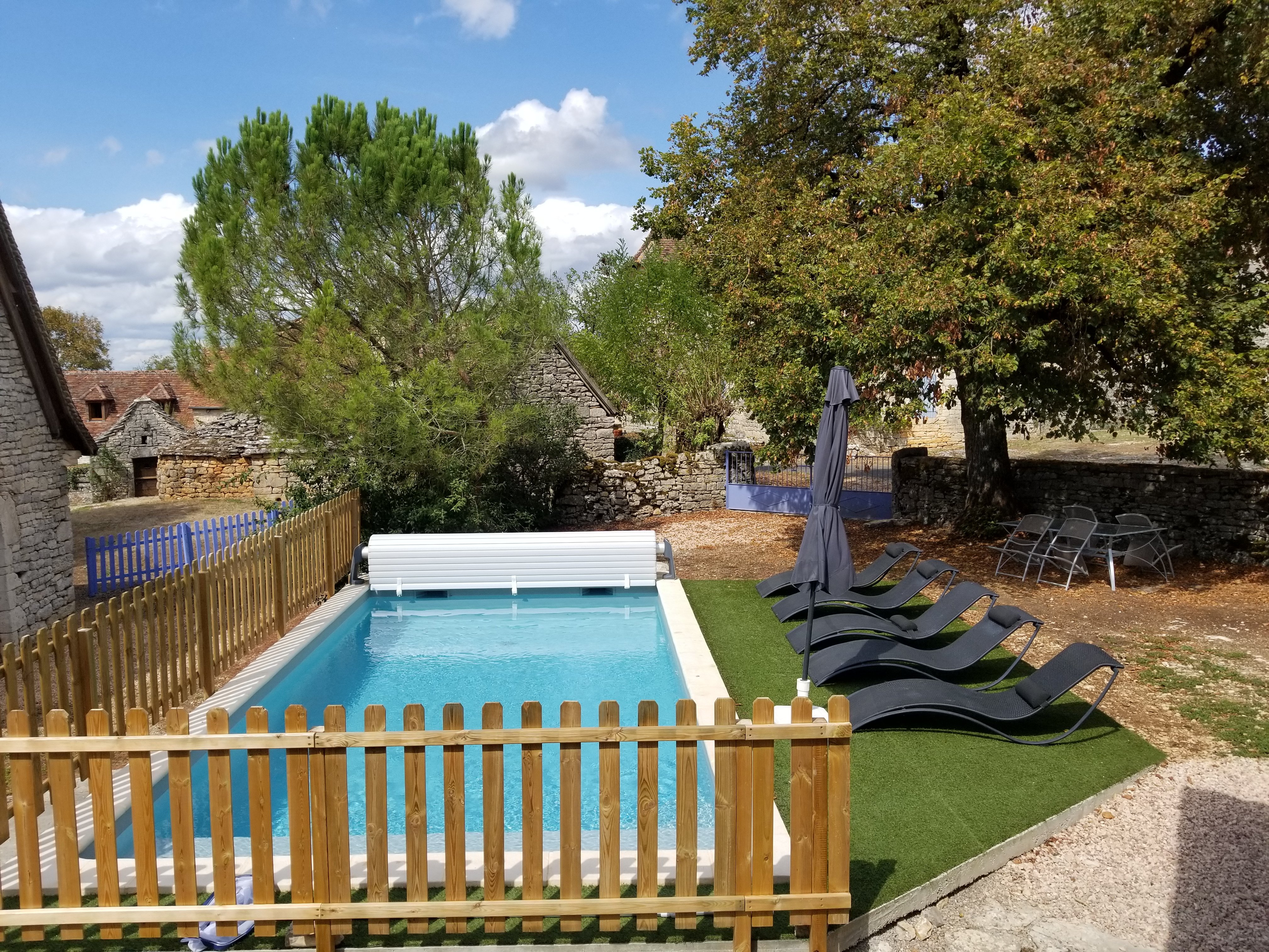 Gîte du Puy Delclaux, Gintrac - photo 6