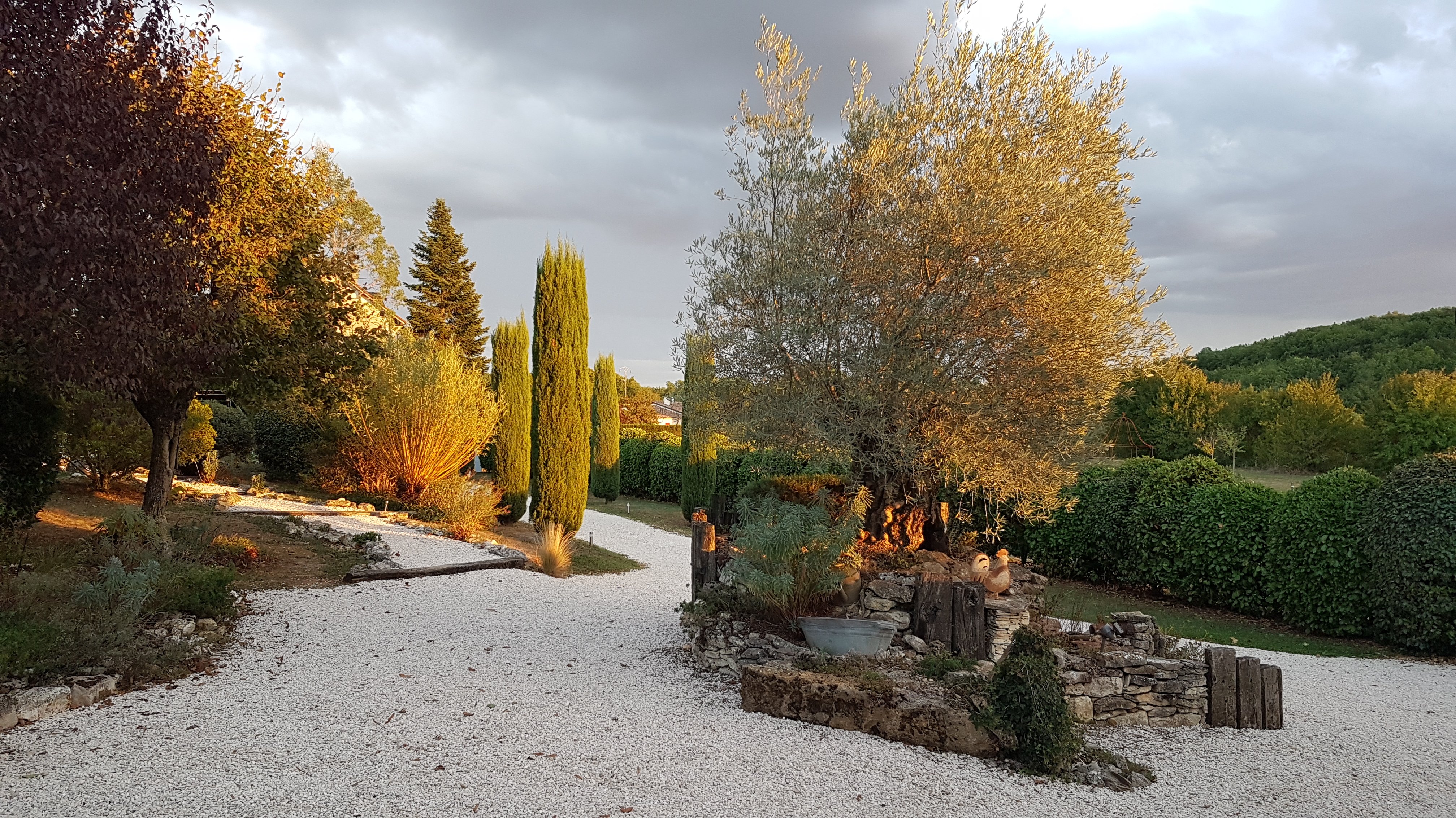Les Pierres Blanches, Carnac-Rouffiac - photo 2