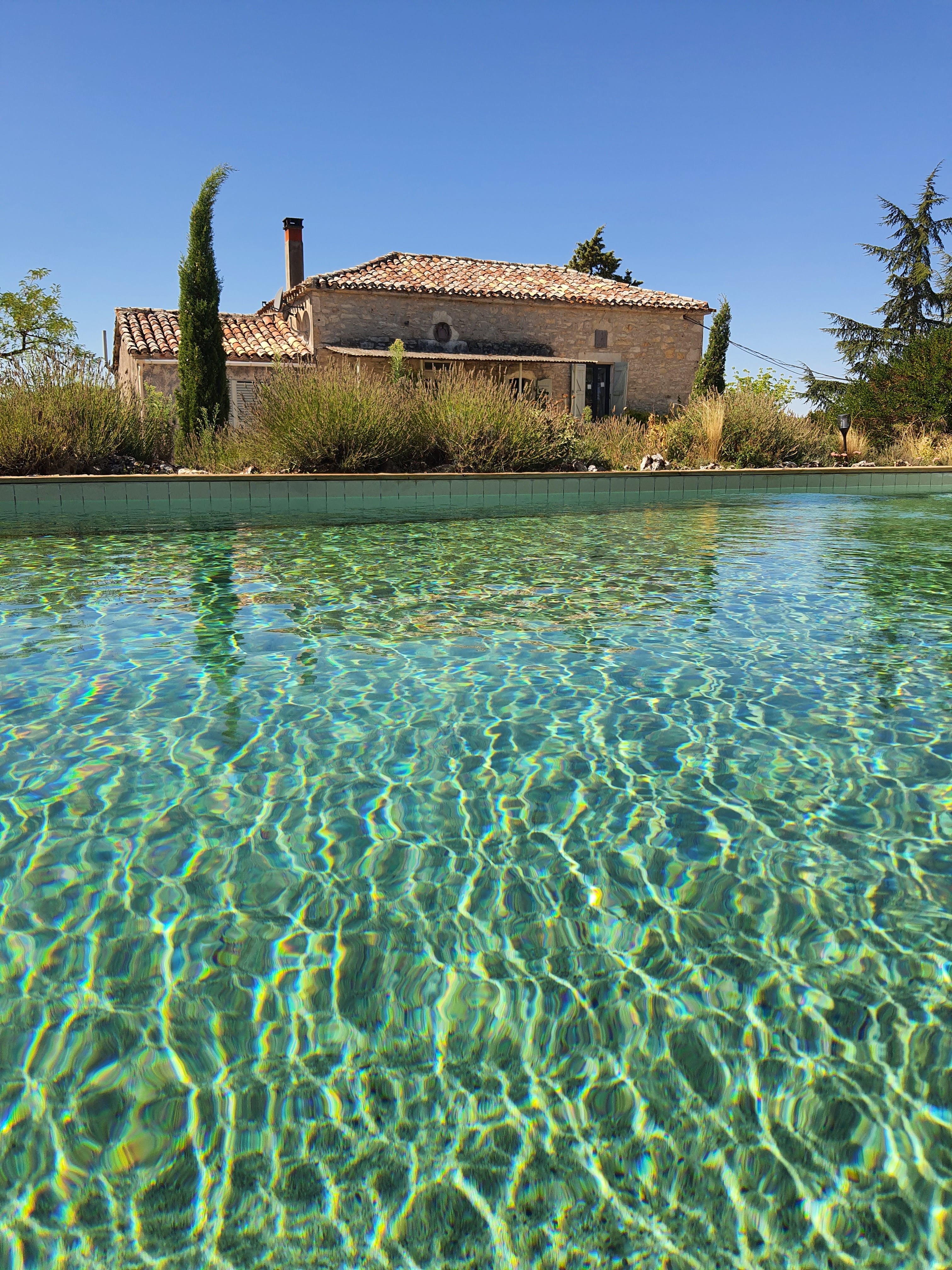 Les Gîtes de Cazes - Ginette, Sérignac - photo 12