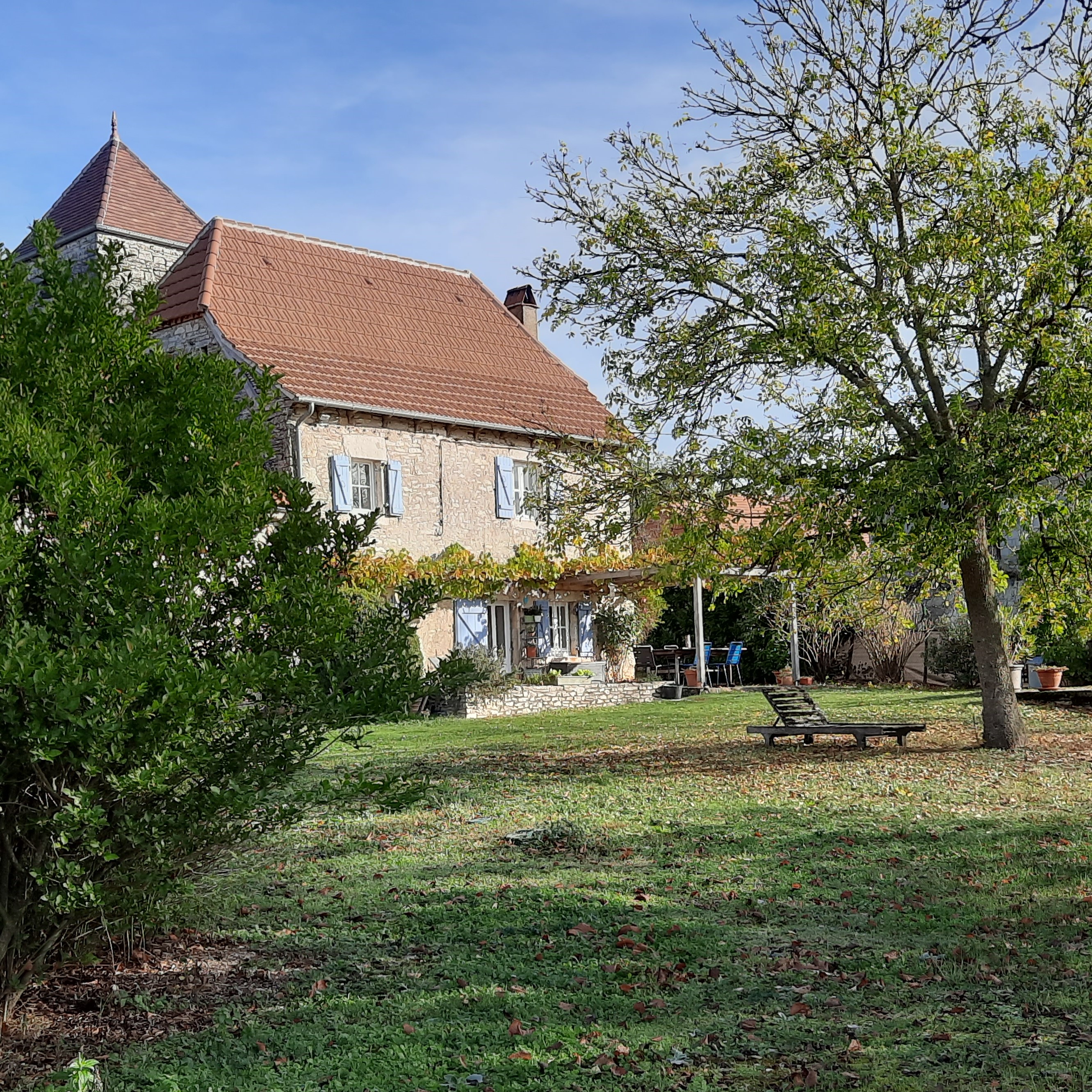 Pérégrine, Montvalent - photo 9