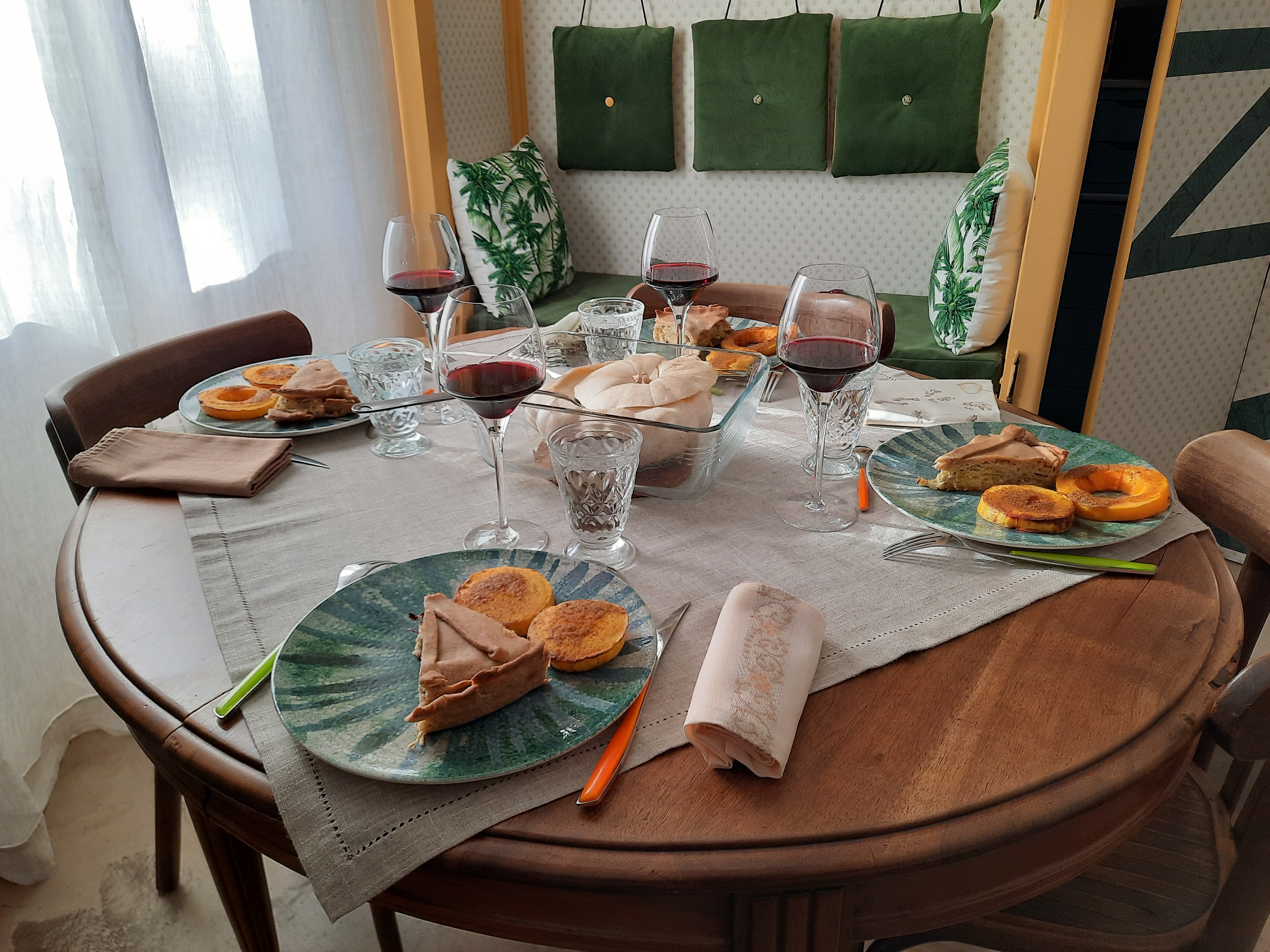 Le Val du Pech Chantant, Pern - photo 2