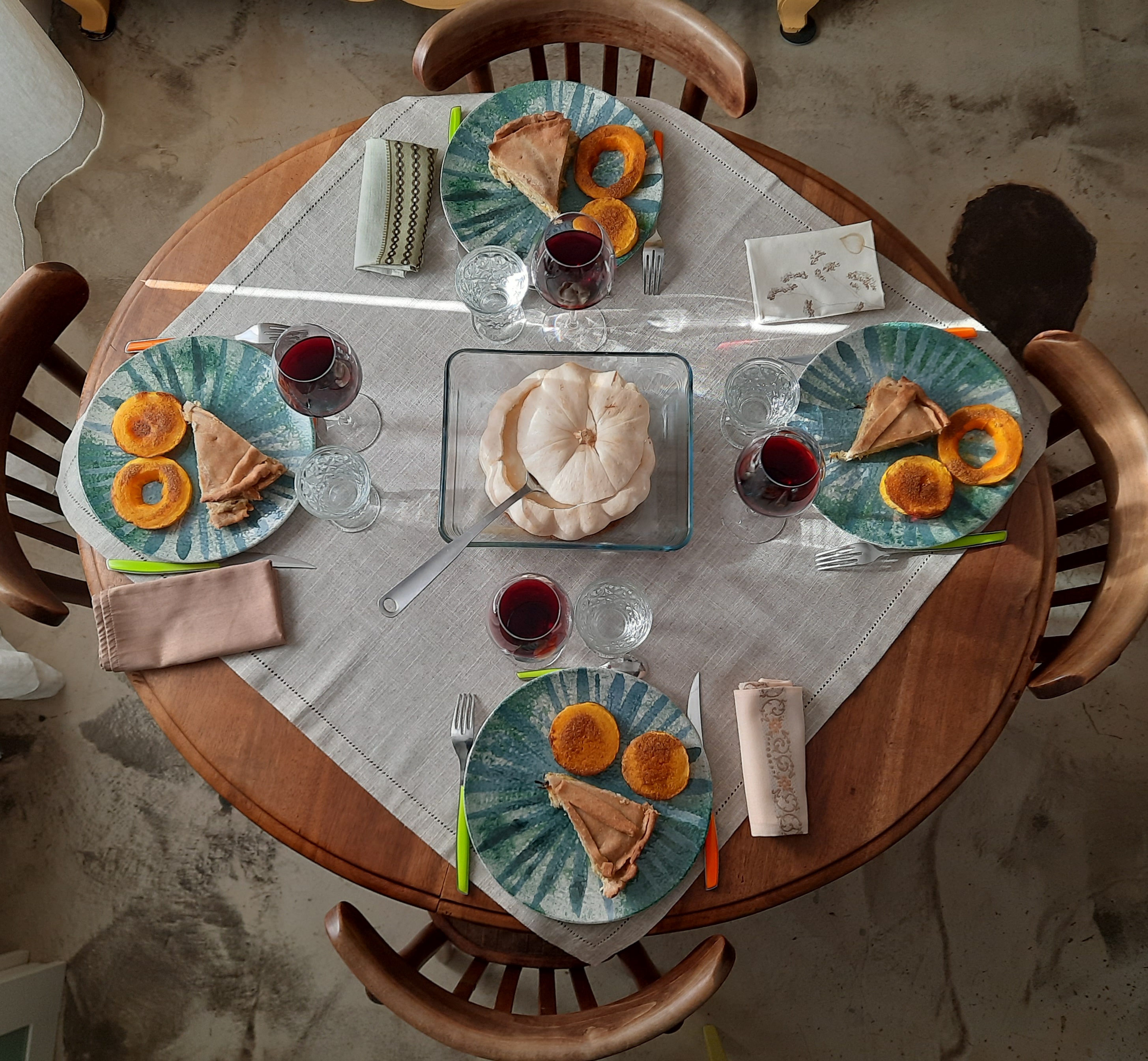 Le Val du Pech Chantant, Pern - photo 3