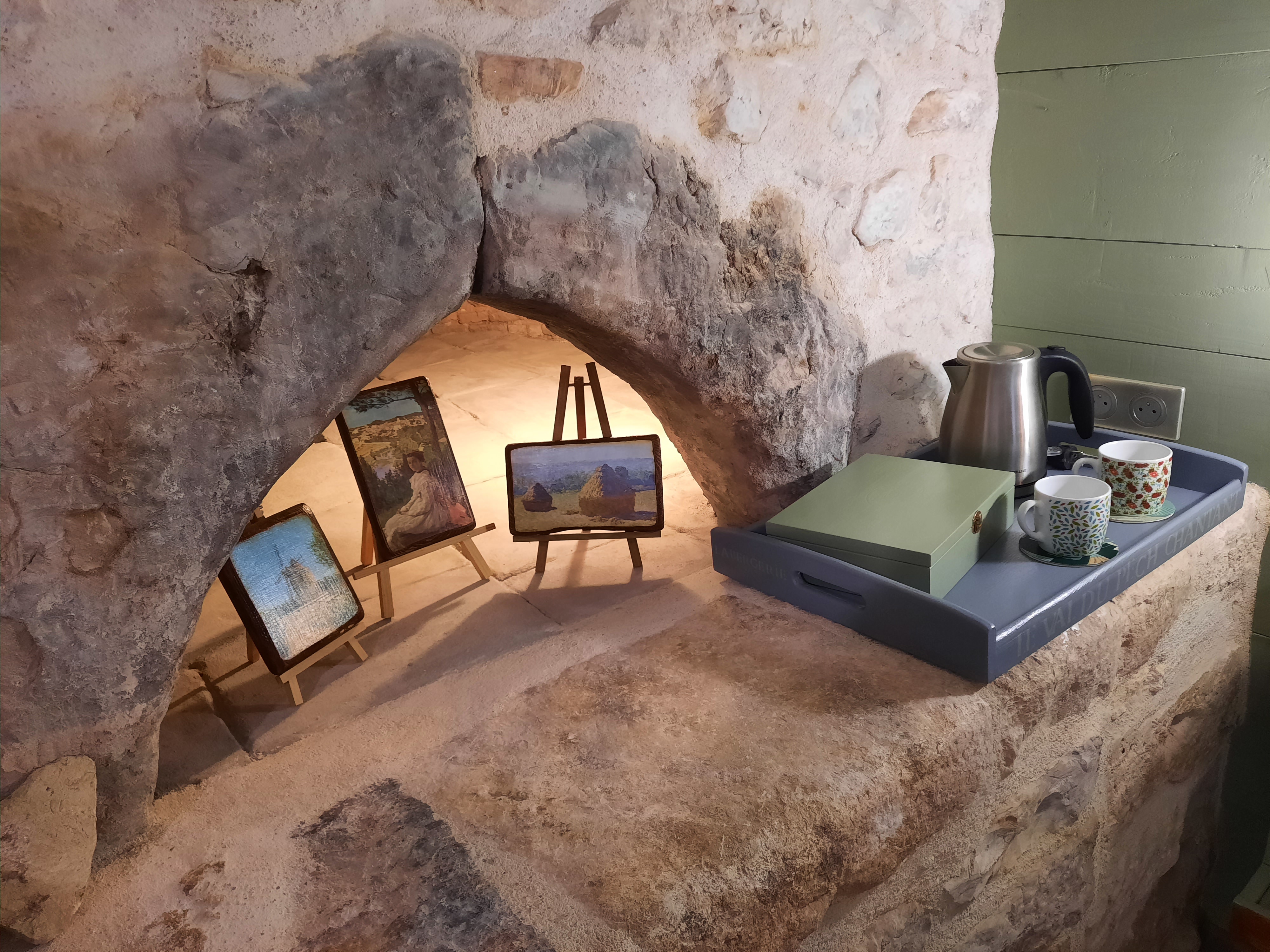 Le Val du Pech Chantant, Pern - photo 5