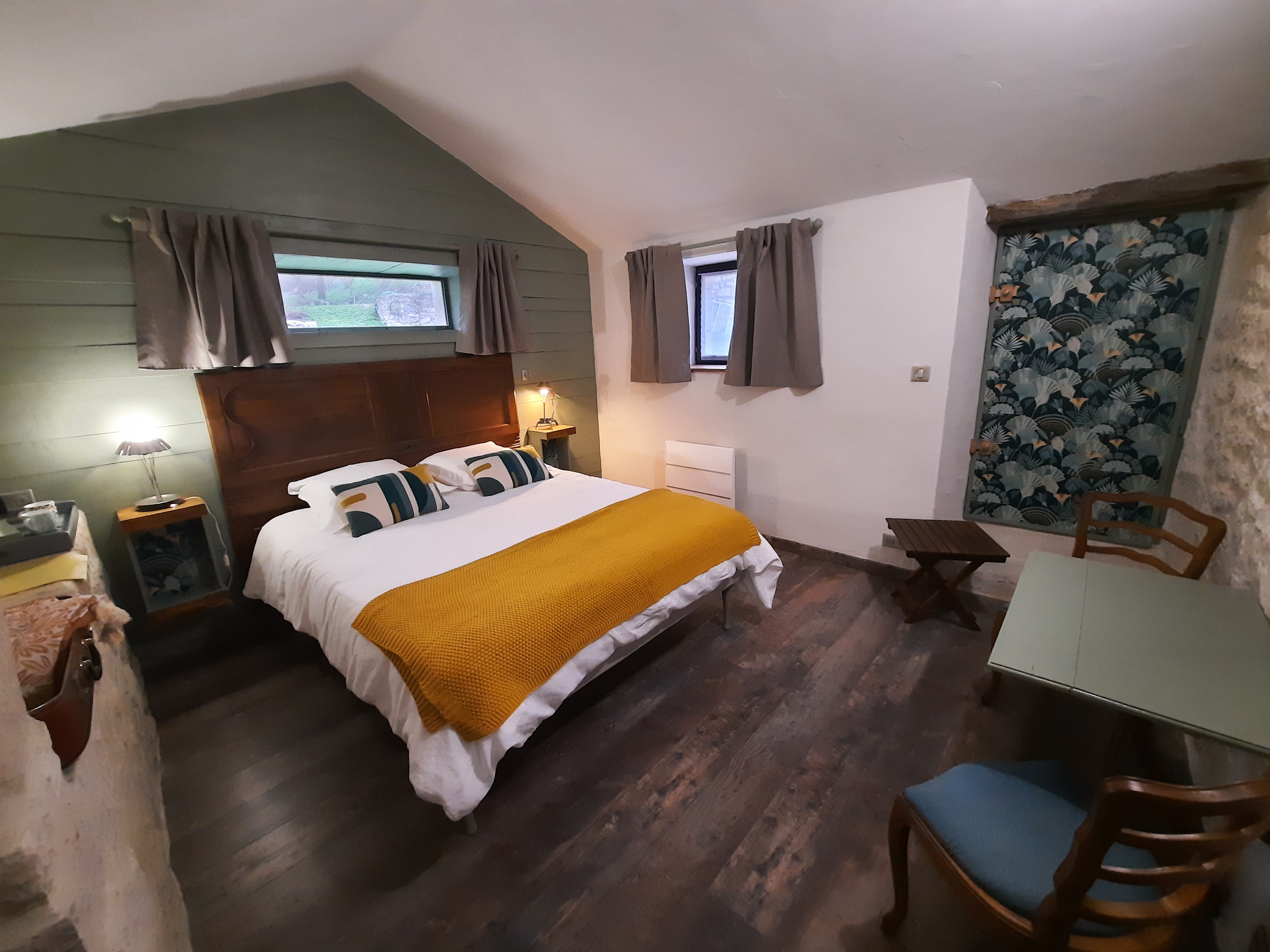 Le Val du Pech Chantant, Pern - photo 6