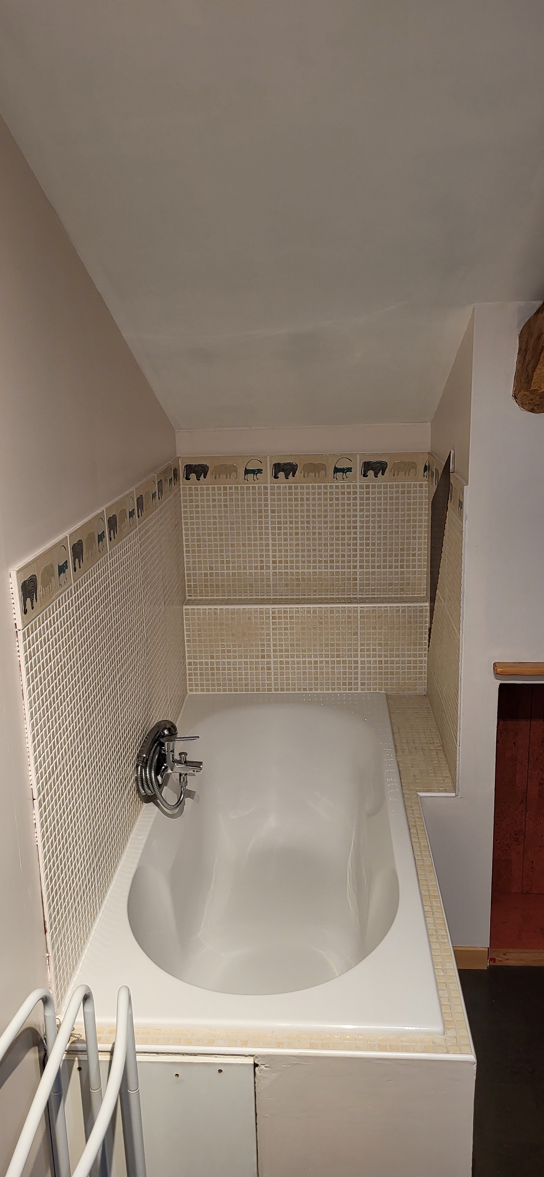 Appartement Le Criquet, Montet-et-Bouxal - photo 4