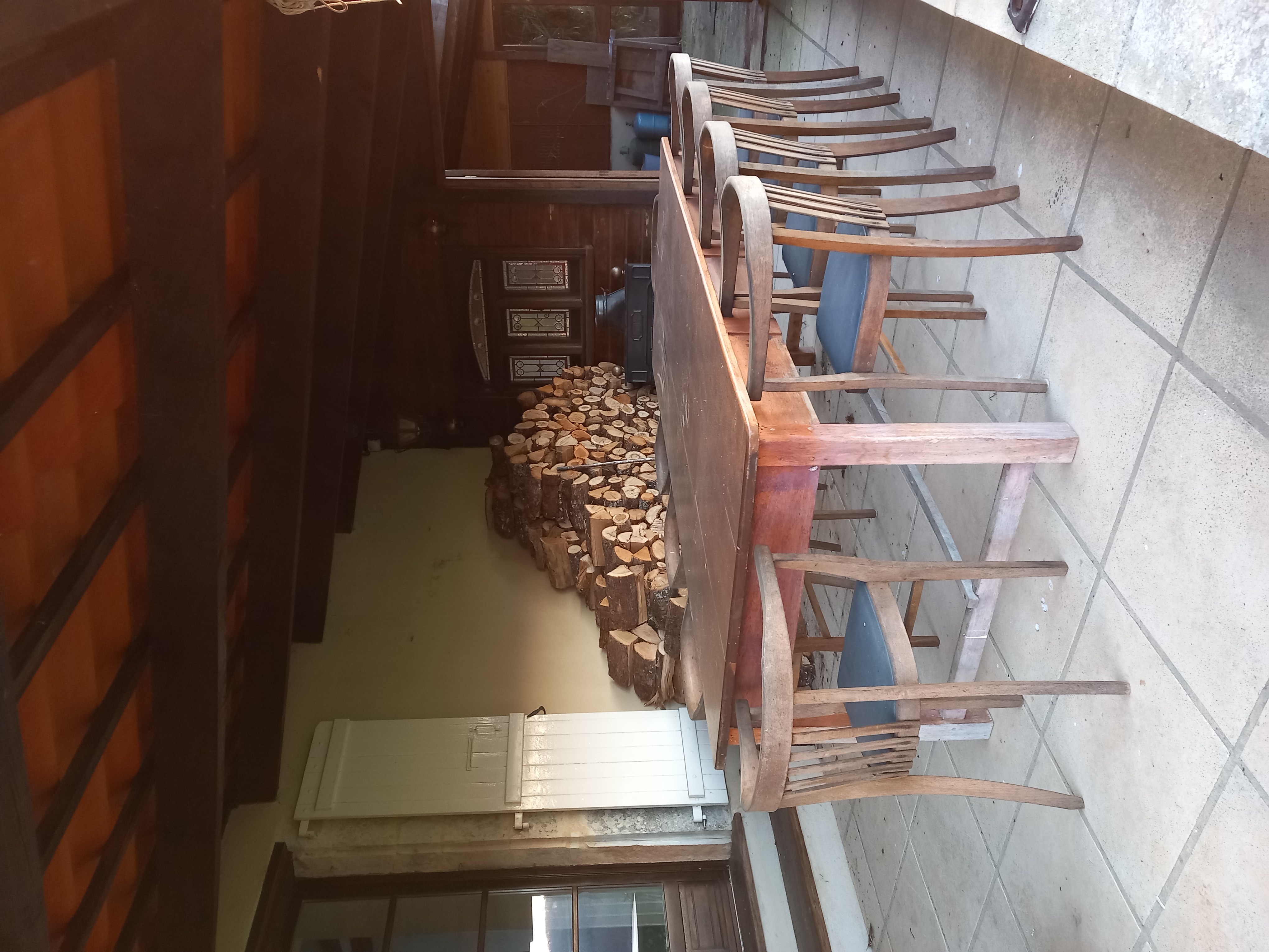 Le logis de Quer'Breizh, Dégagnac - photo 4