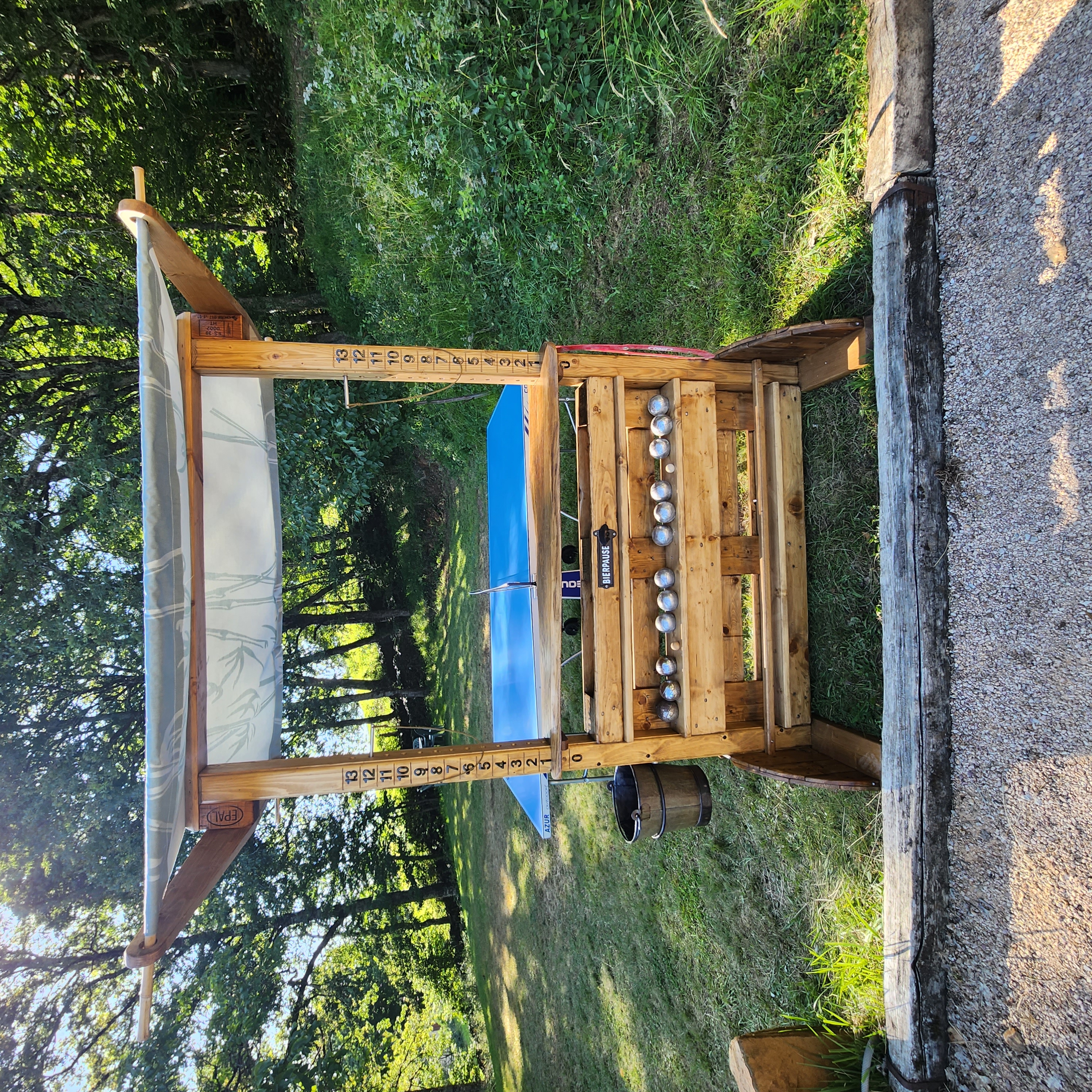 La Cayrouse, Le Bouyssou - photo 19