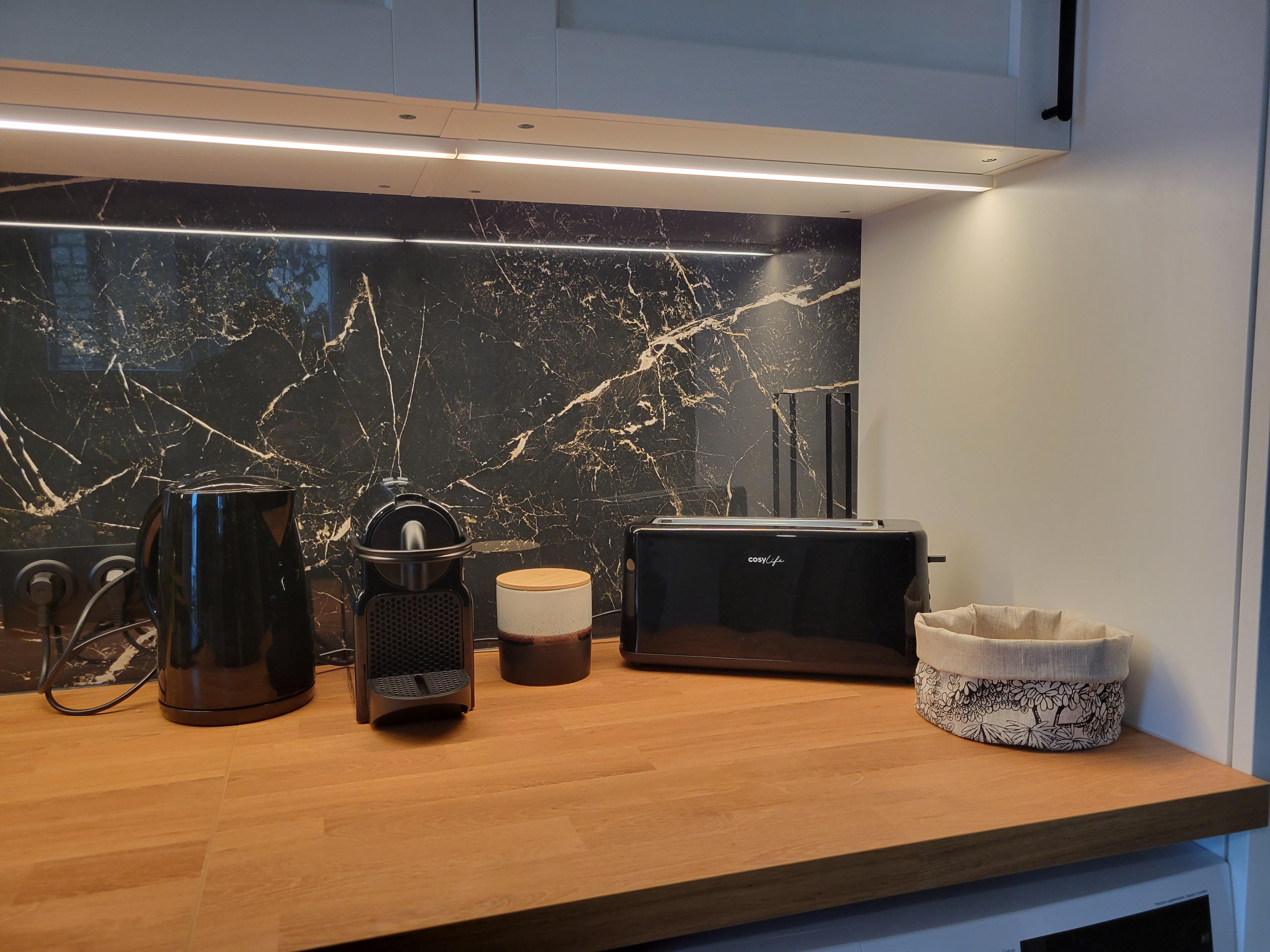 Le studio, Gourdon - photo 4