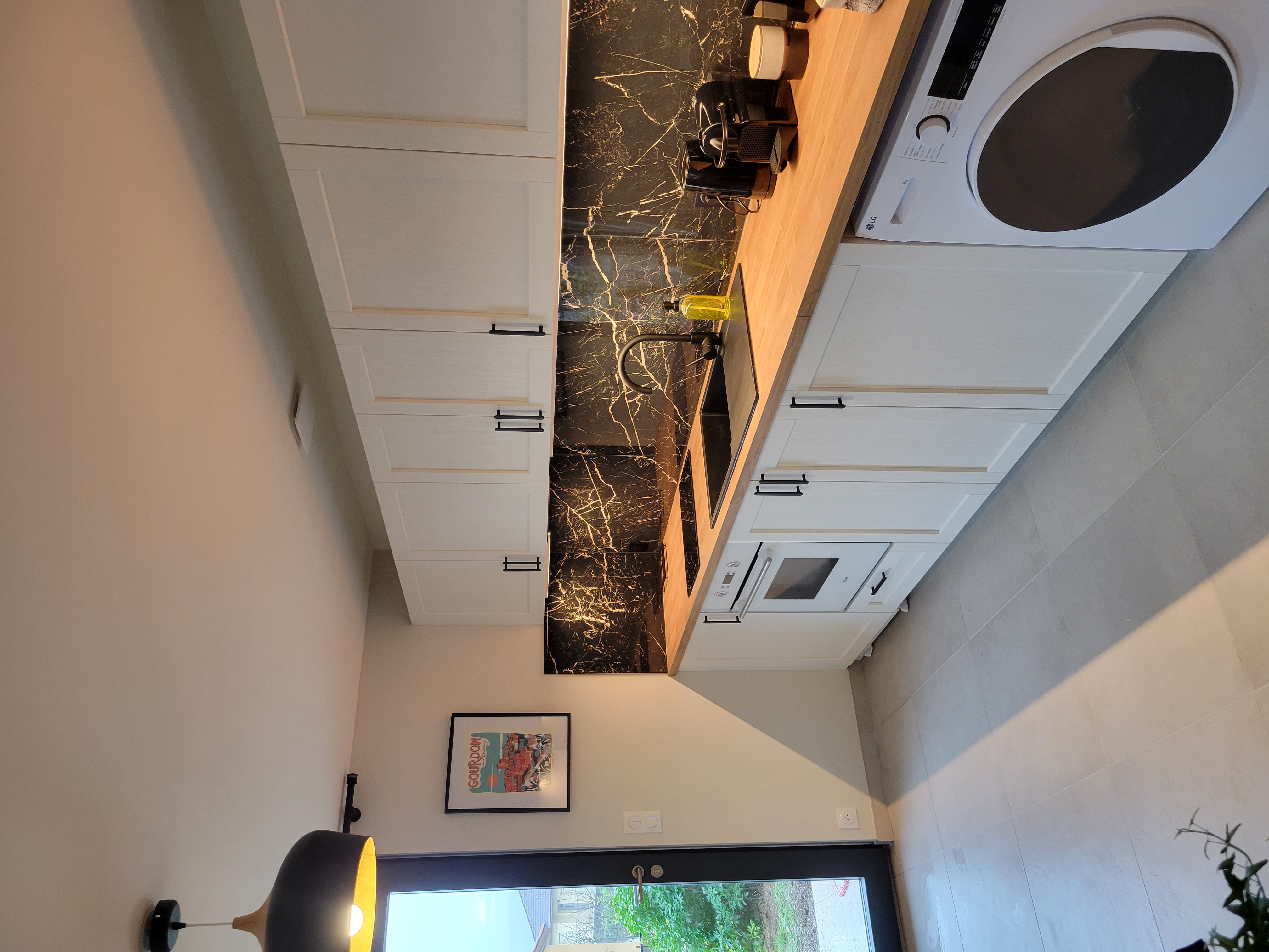 Le studio, Gourdon - photo 5