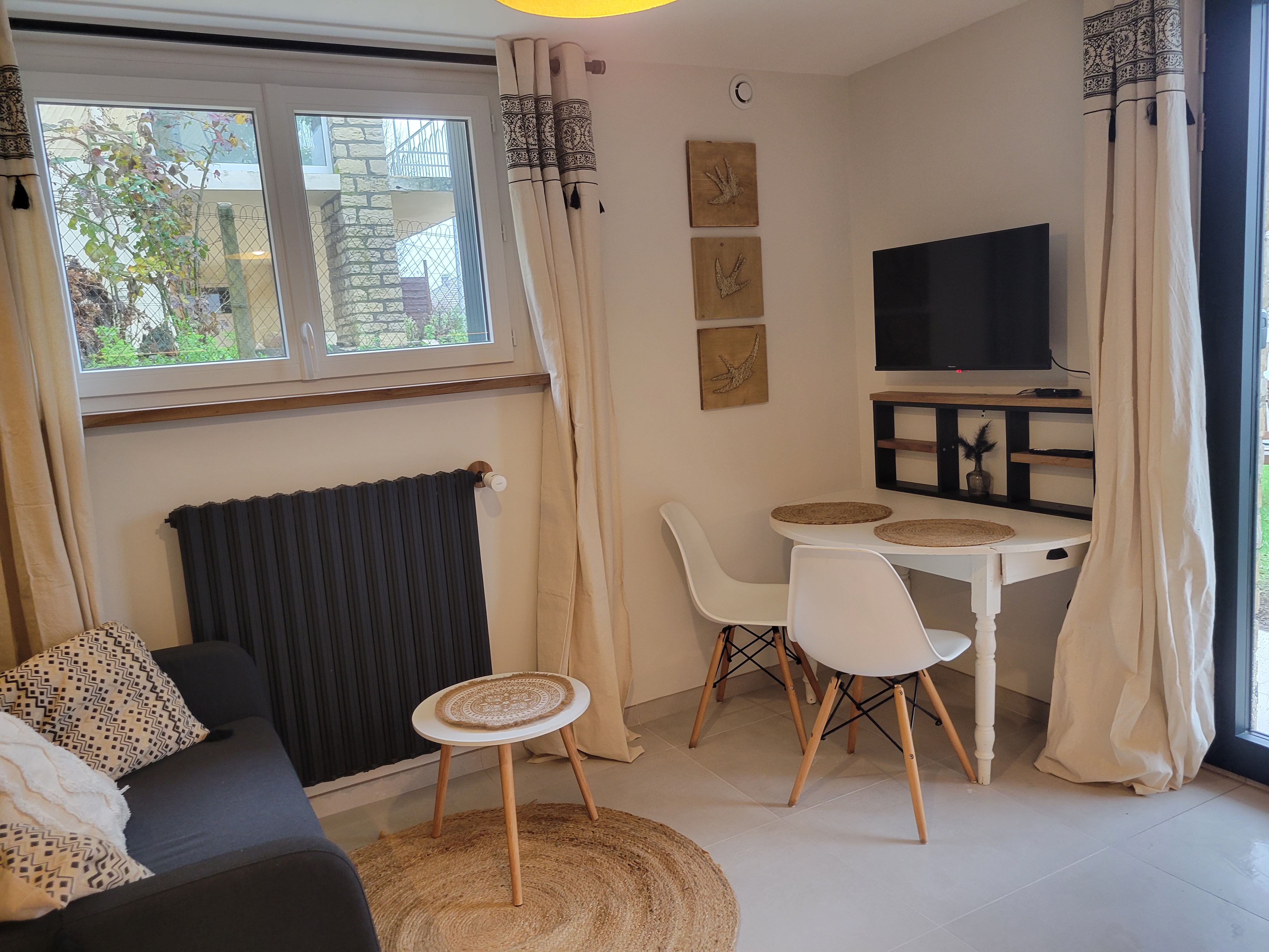 Le studio, Gourdon - photo 6