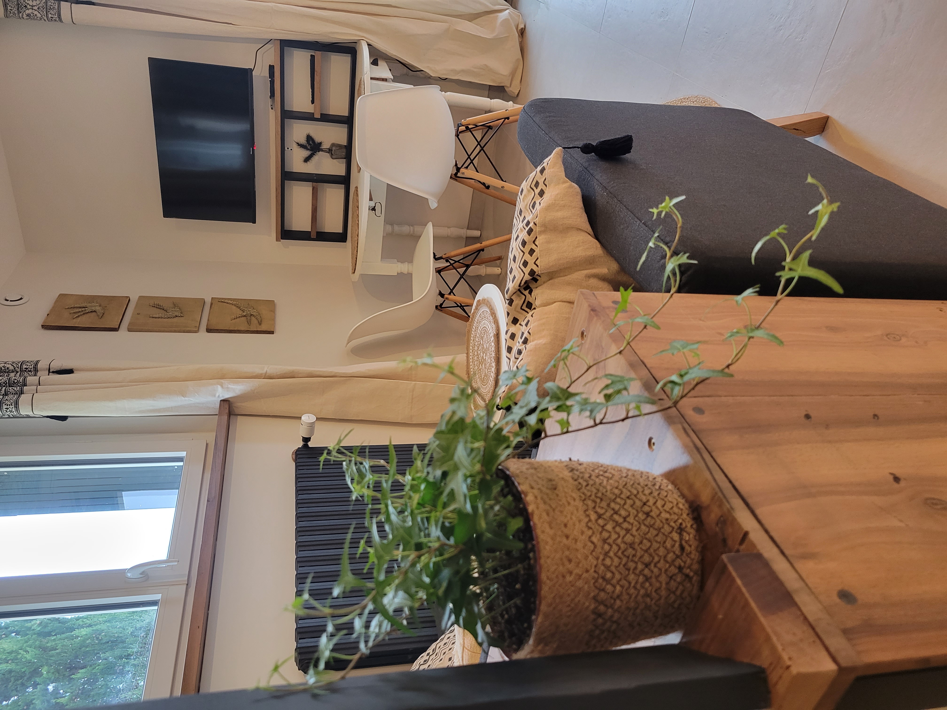 Le studio, Gourdon - photo 8