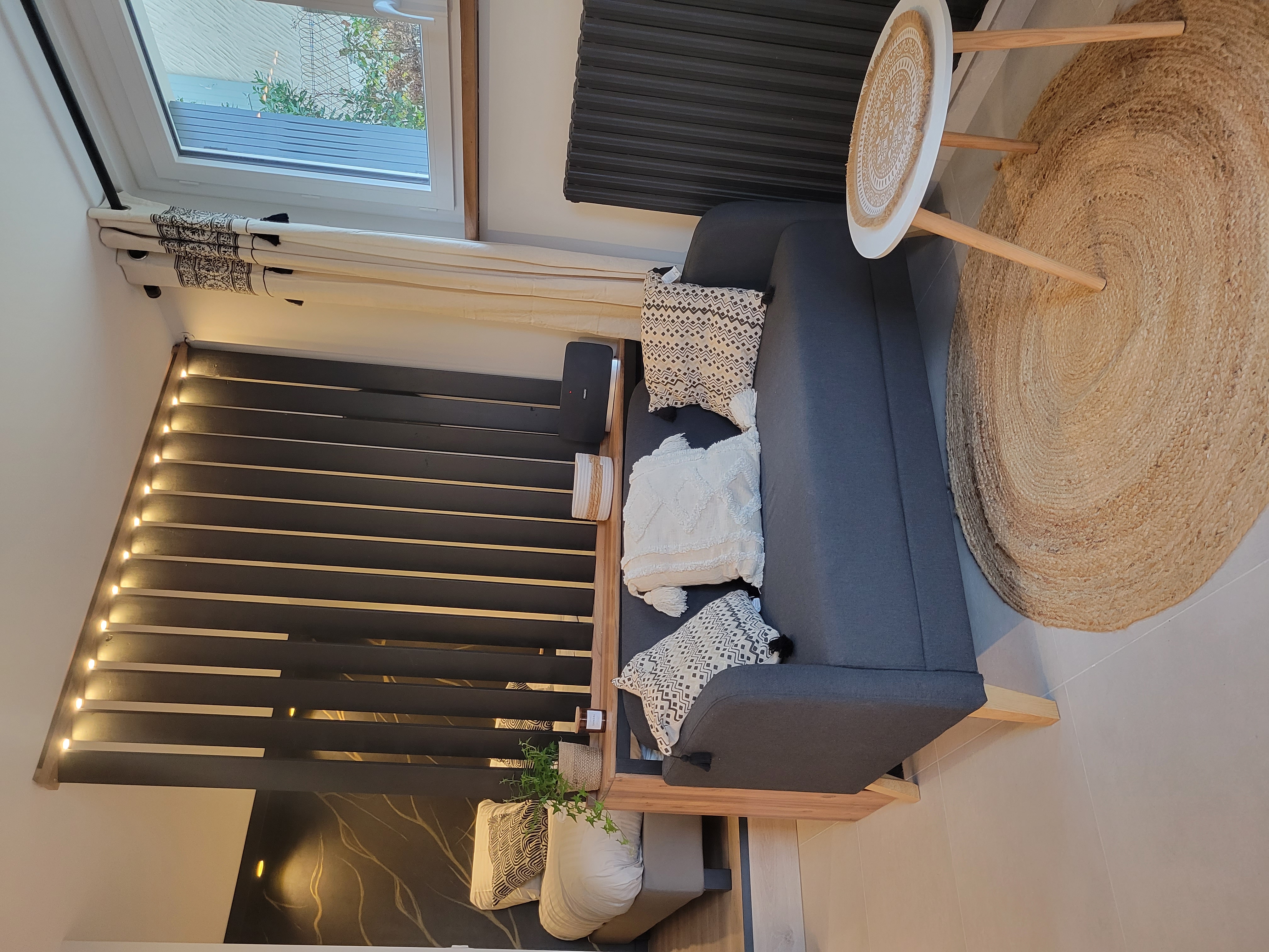 Le studio, Gourdon - photo 9