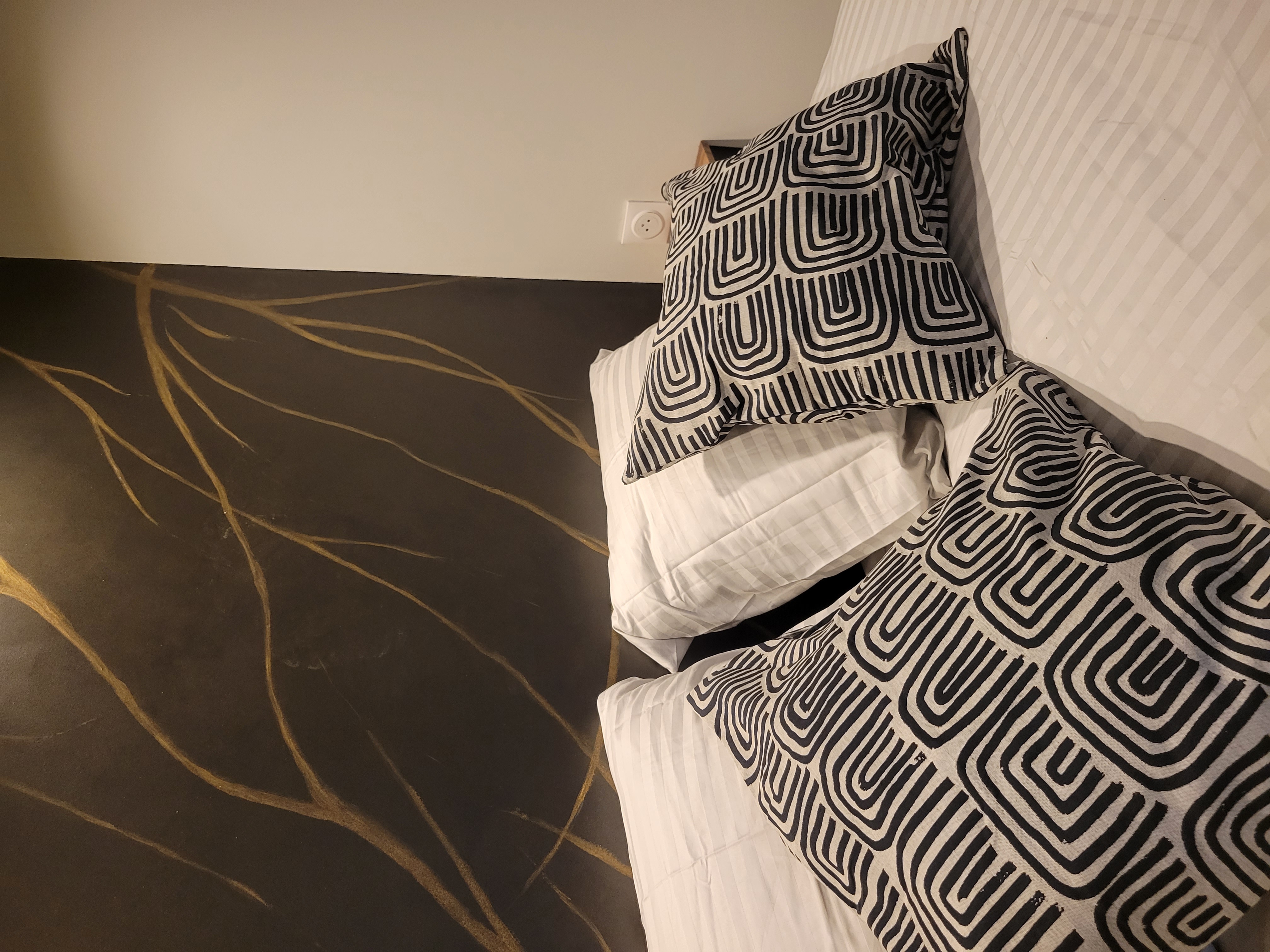 Le studio, Gourdon - photo 11