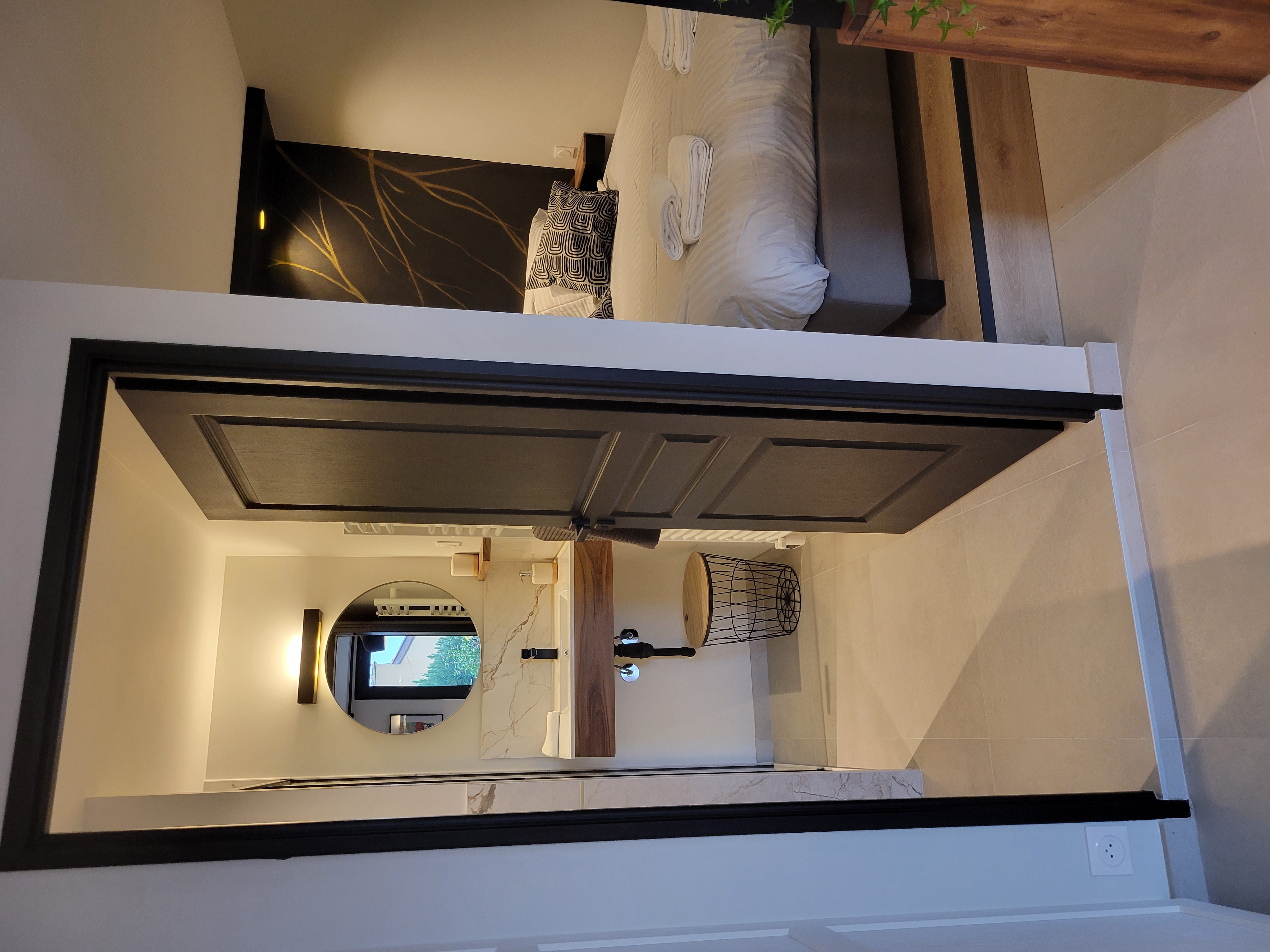 Le studio, Gourdon - photo 14