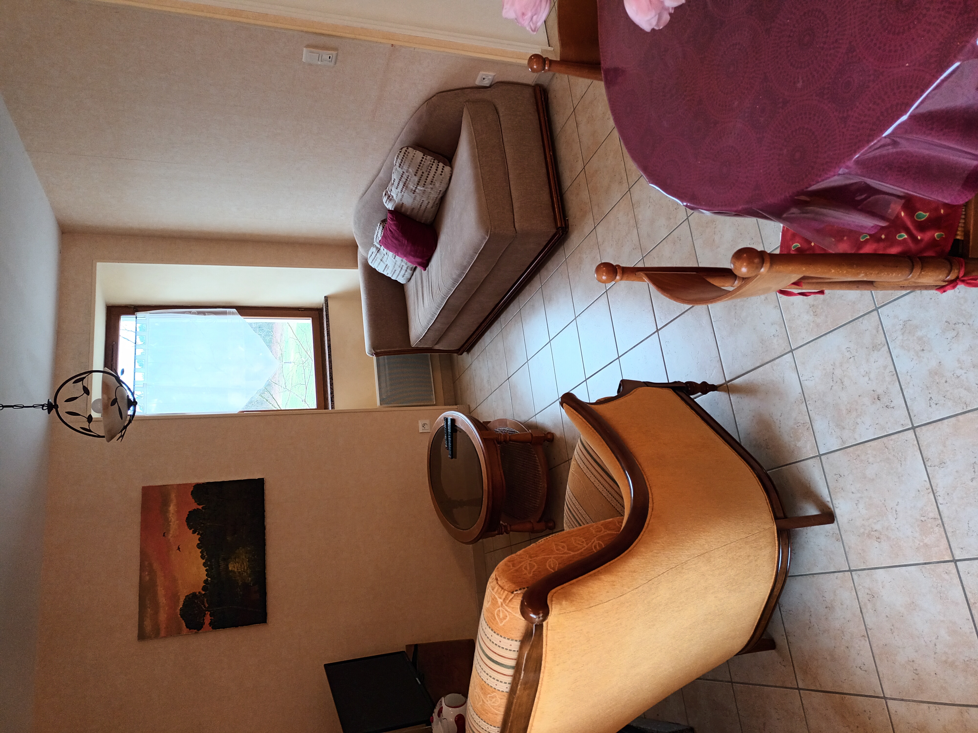 La Treille De Gibau, Payrignac - photo 7