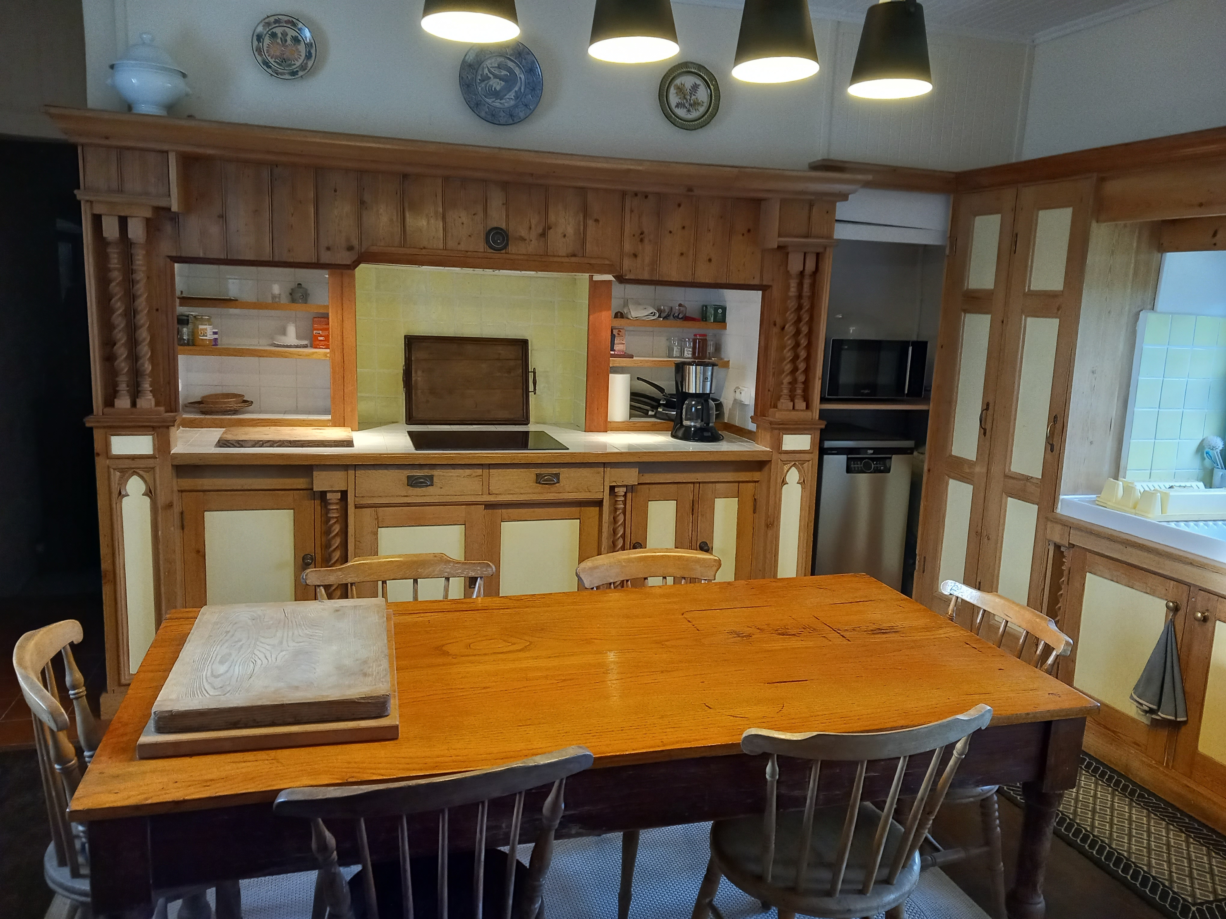 Le logis de Quer'Breizh, Dégagnac - photo 7