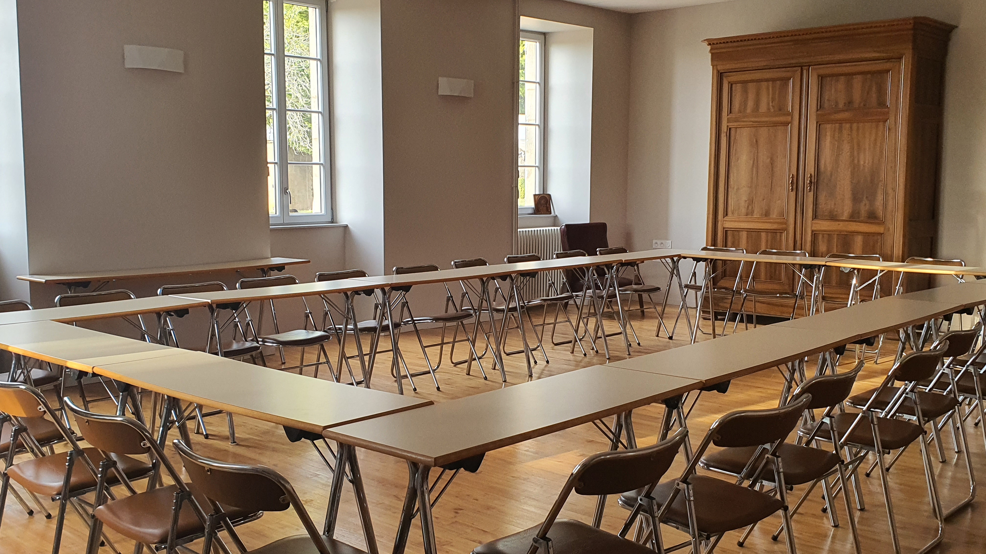 Hostellerie du Couvent, Vaylats - photo 4