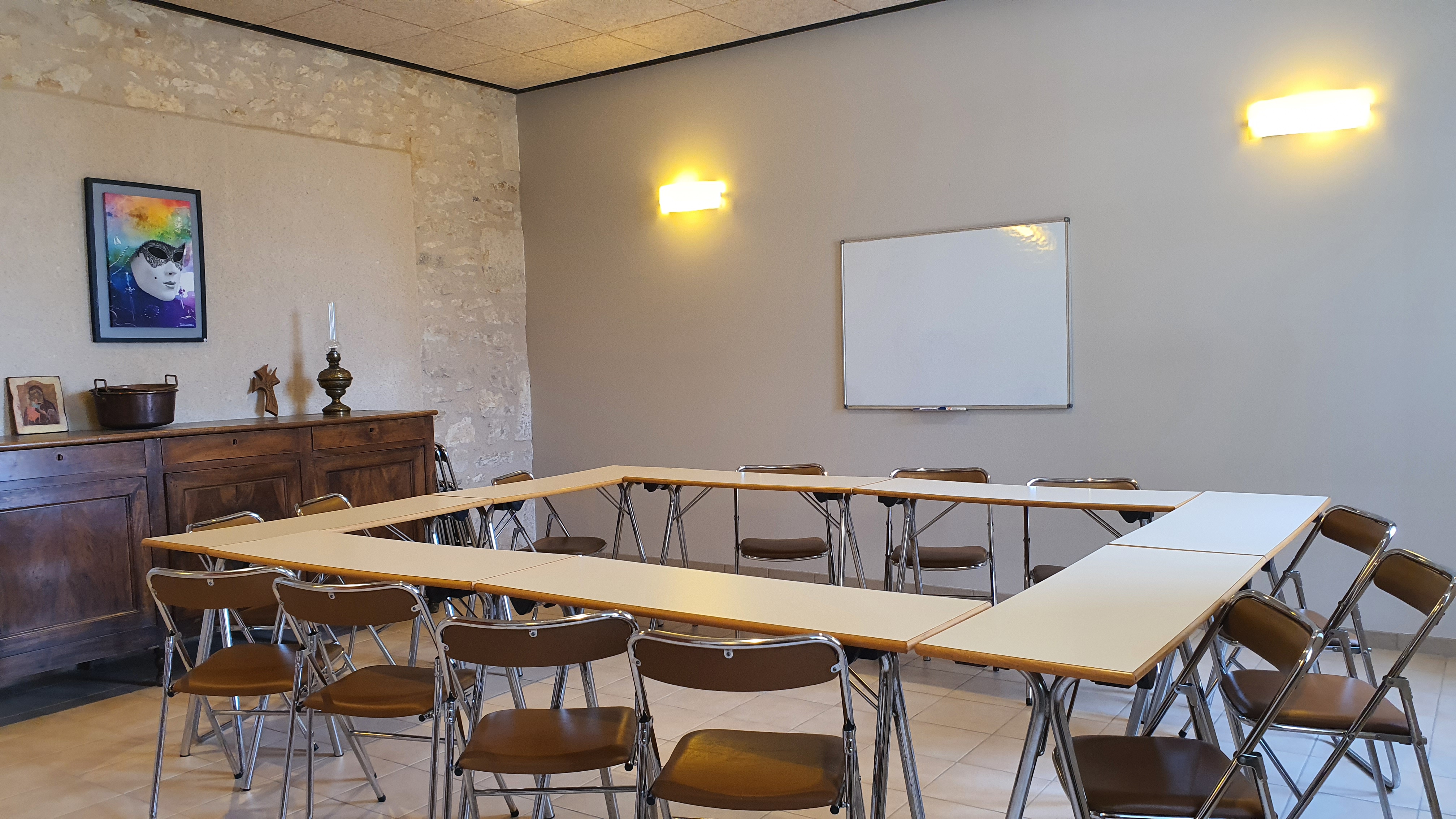 Hostellerie du Couvent, Vaylats - photo 5