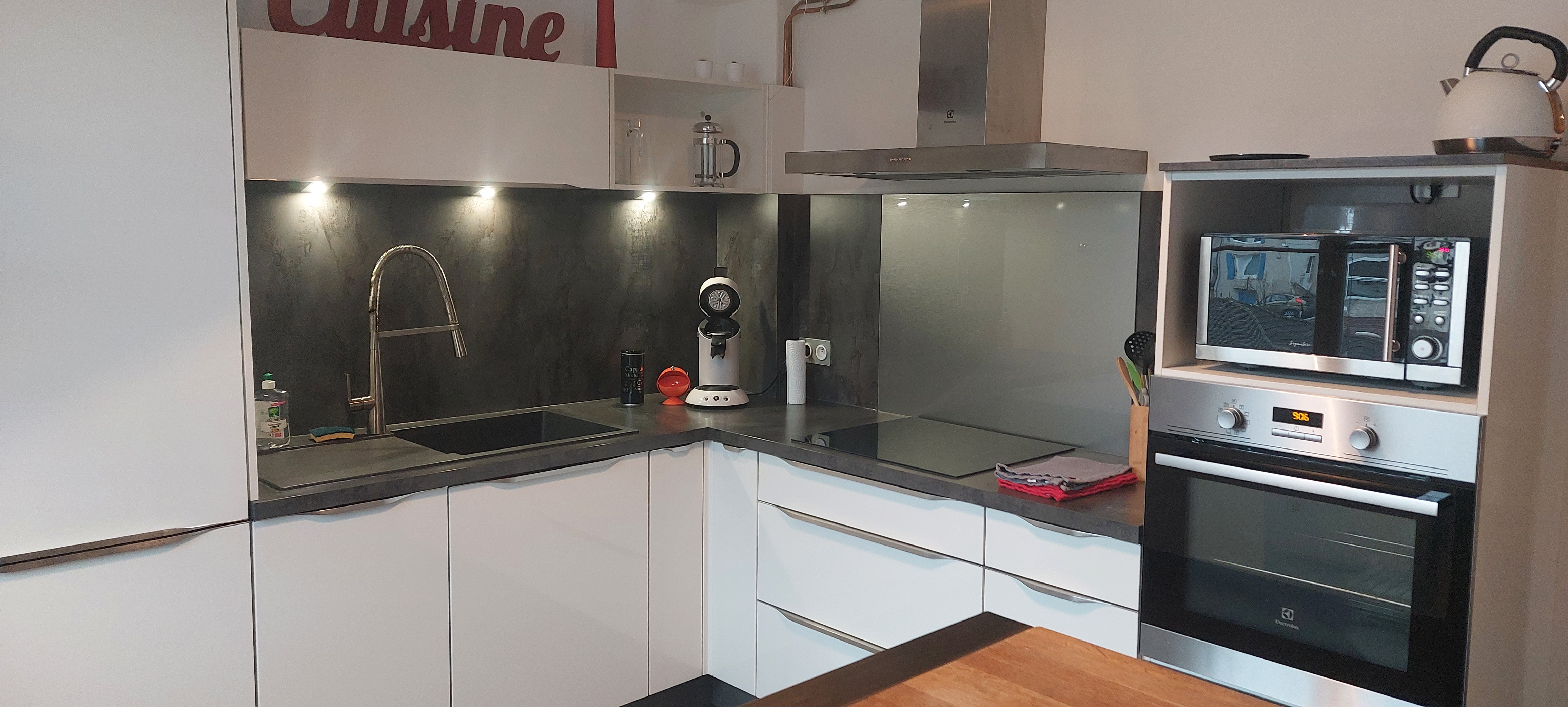 Appartement "A l'ombre du sureau" — photo 2