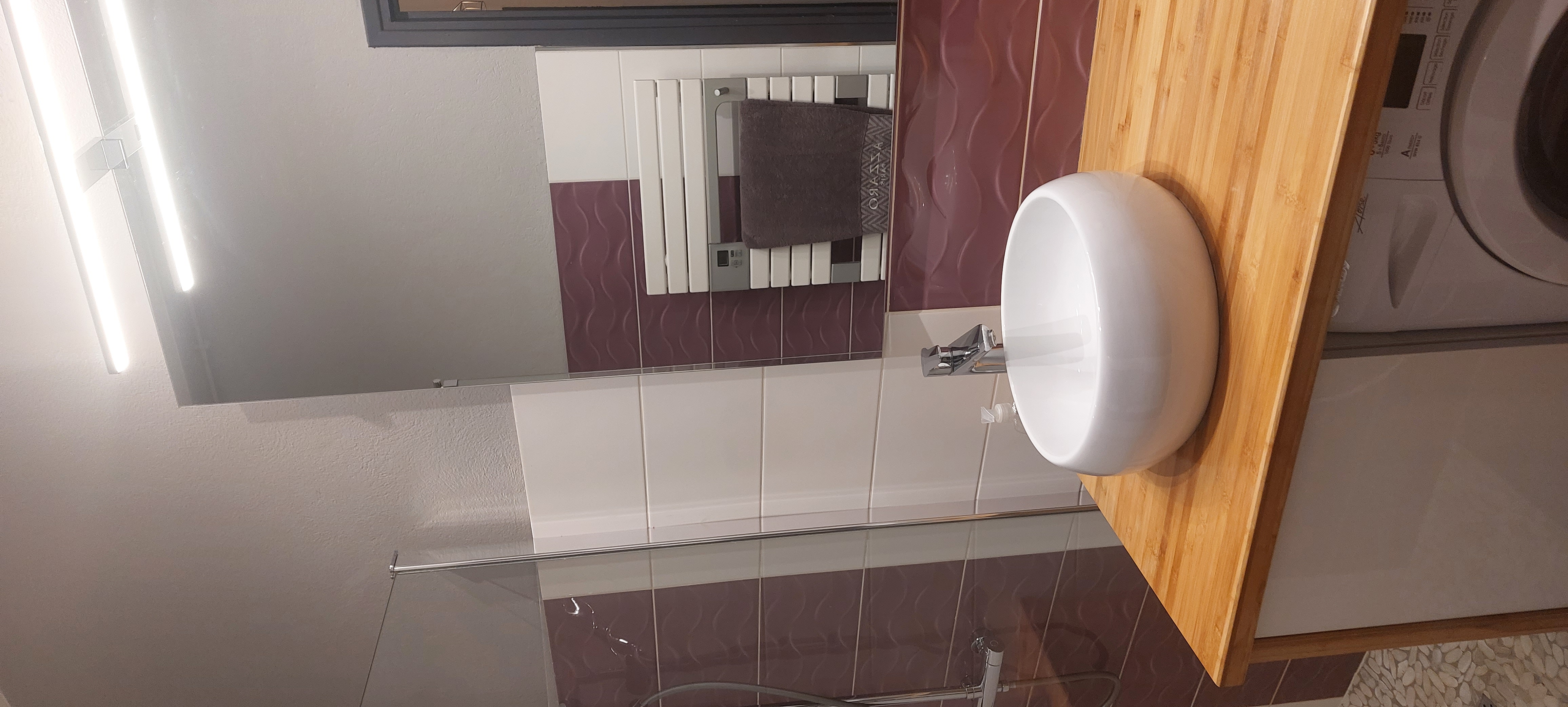 Appartement "A l'ombre du sureau" — photo 3