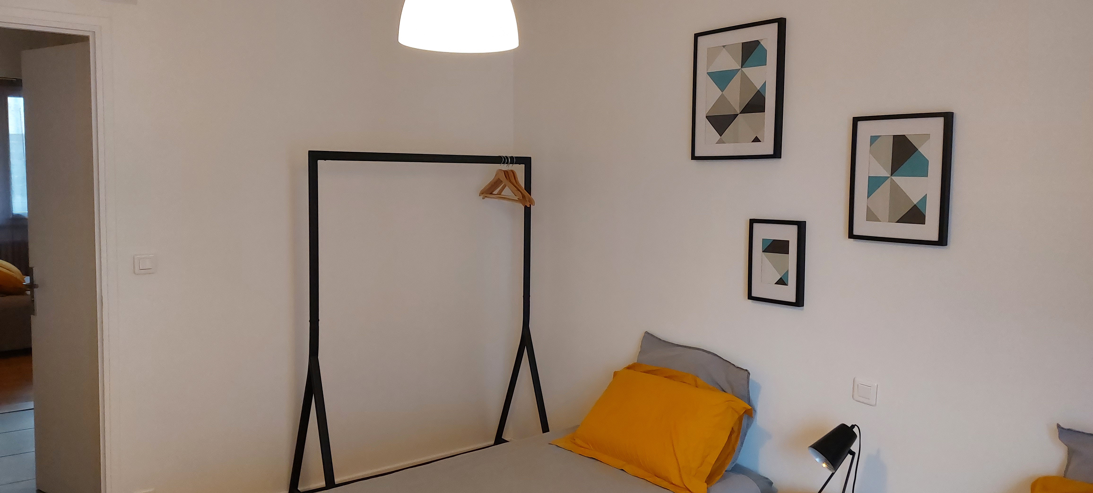 Appartement de style "Scandinave", Cahors - photo 2