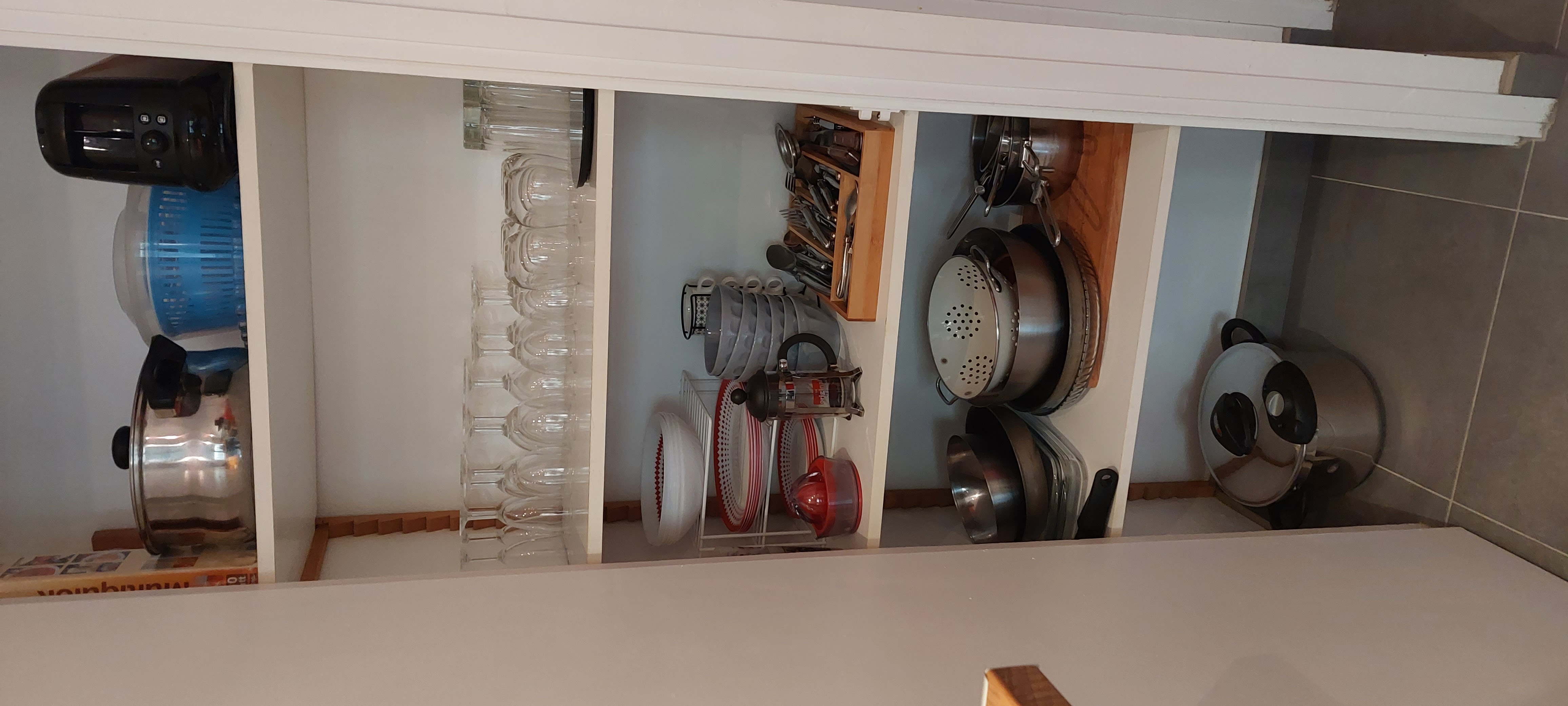 Appartement de style "Scandinave", Cahors - photo 3