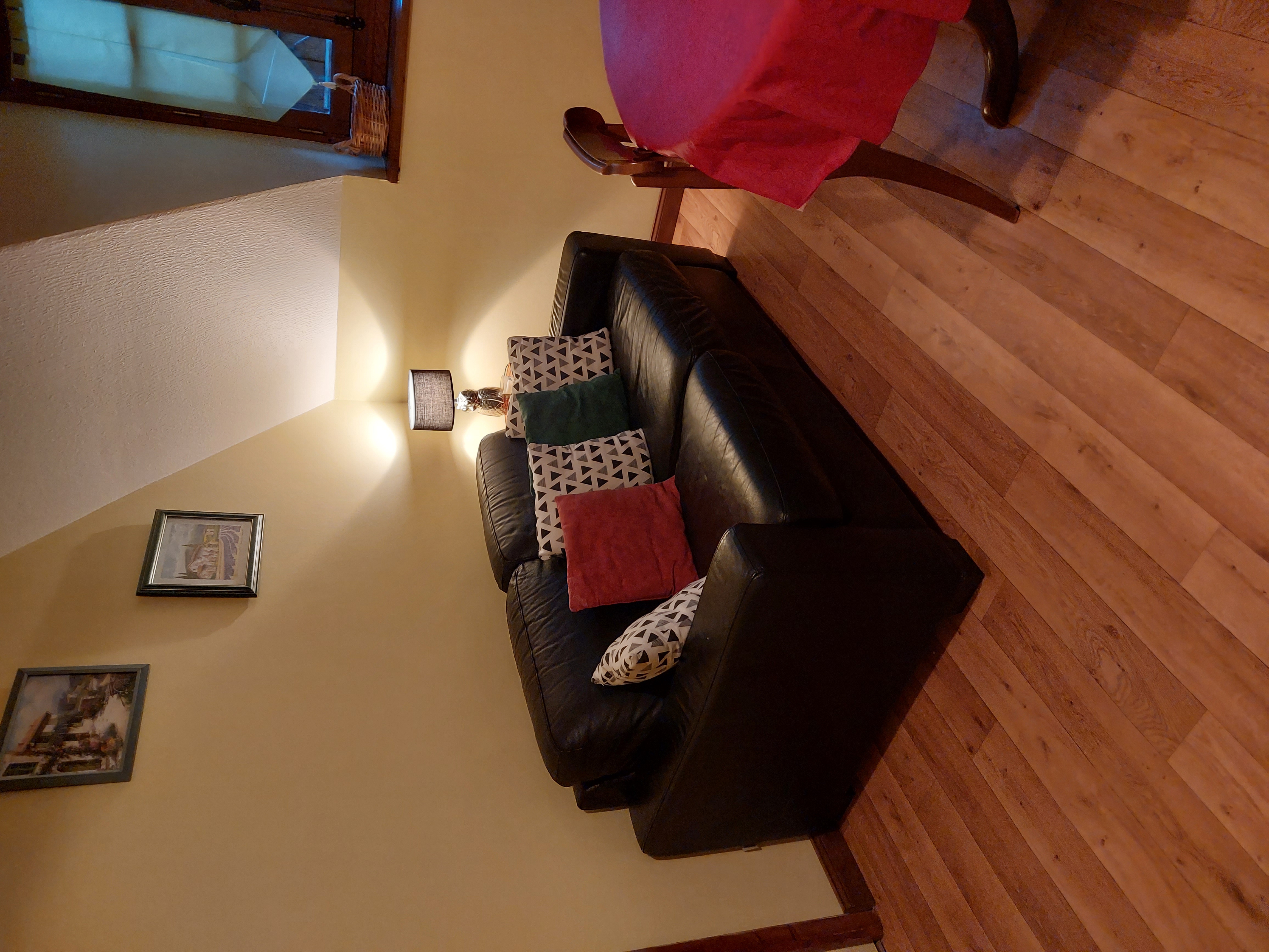 Gîte de la Croix Blanche, Montvalent - photo 4