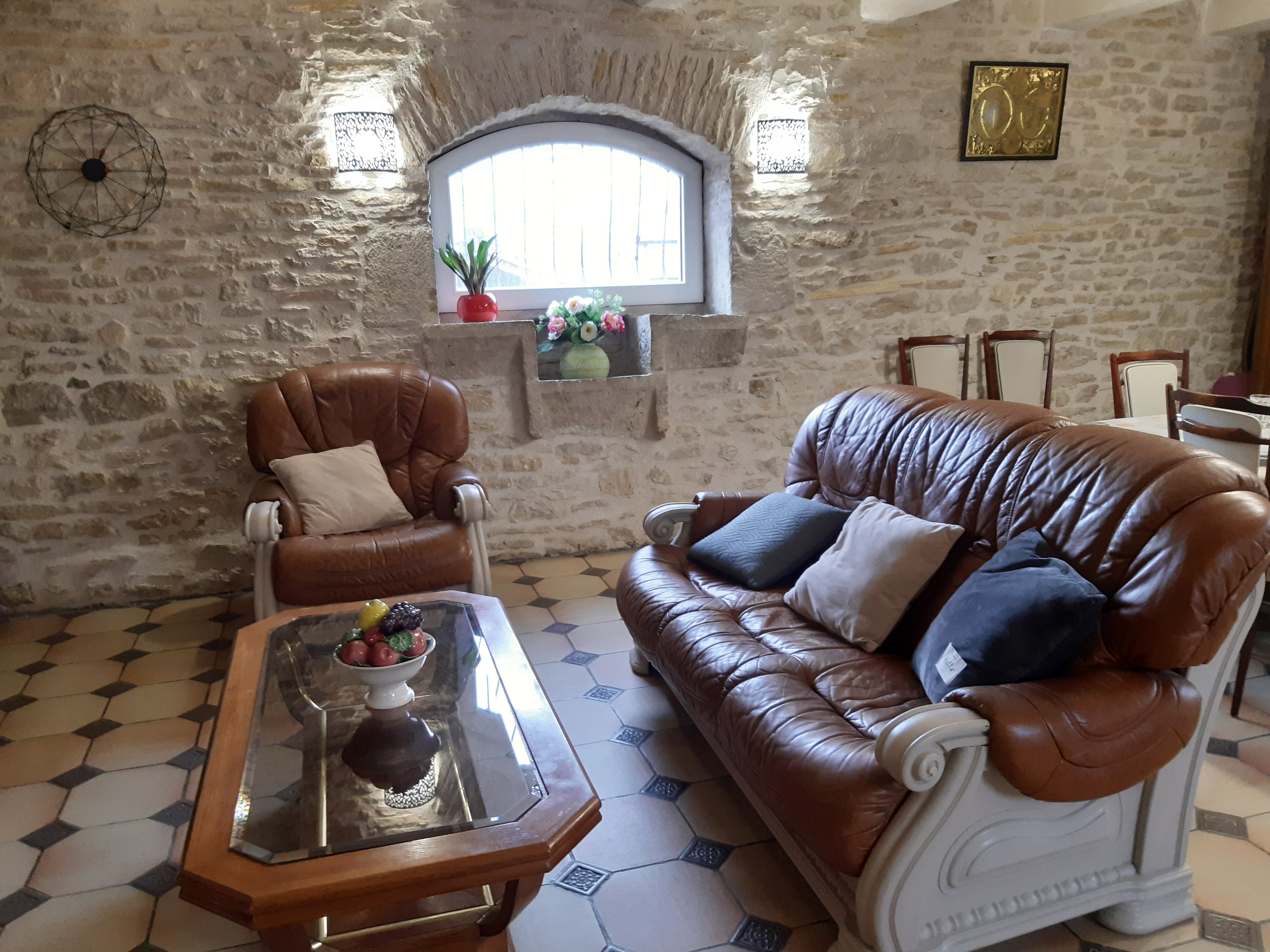 Gîte de La Courounelle, Labastide-Marnhac - photo 17