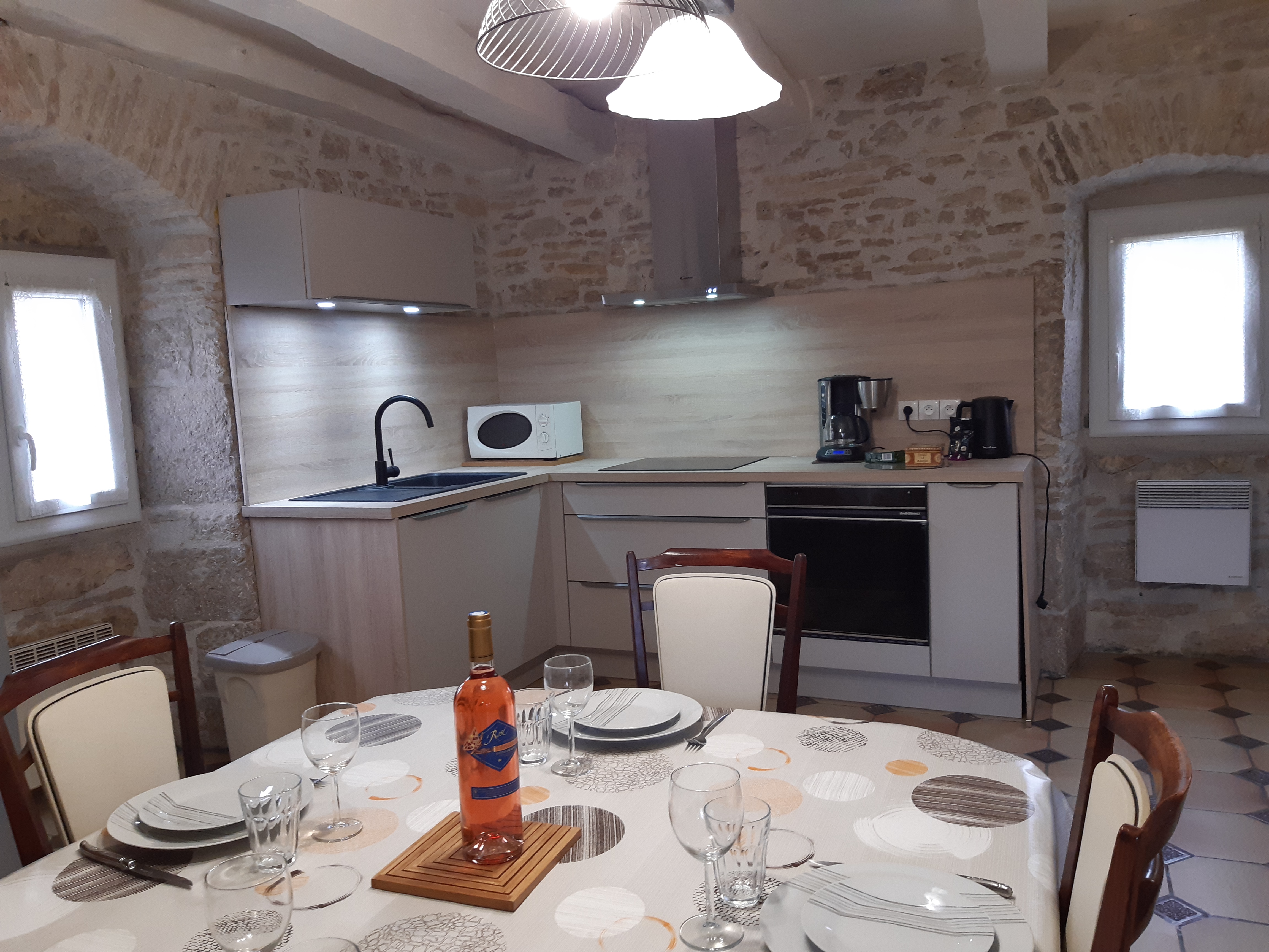 Gîte de La Courounelle, Labastide-Marnhac - photo 19