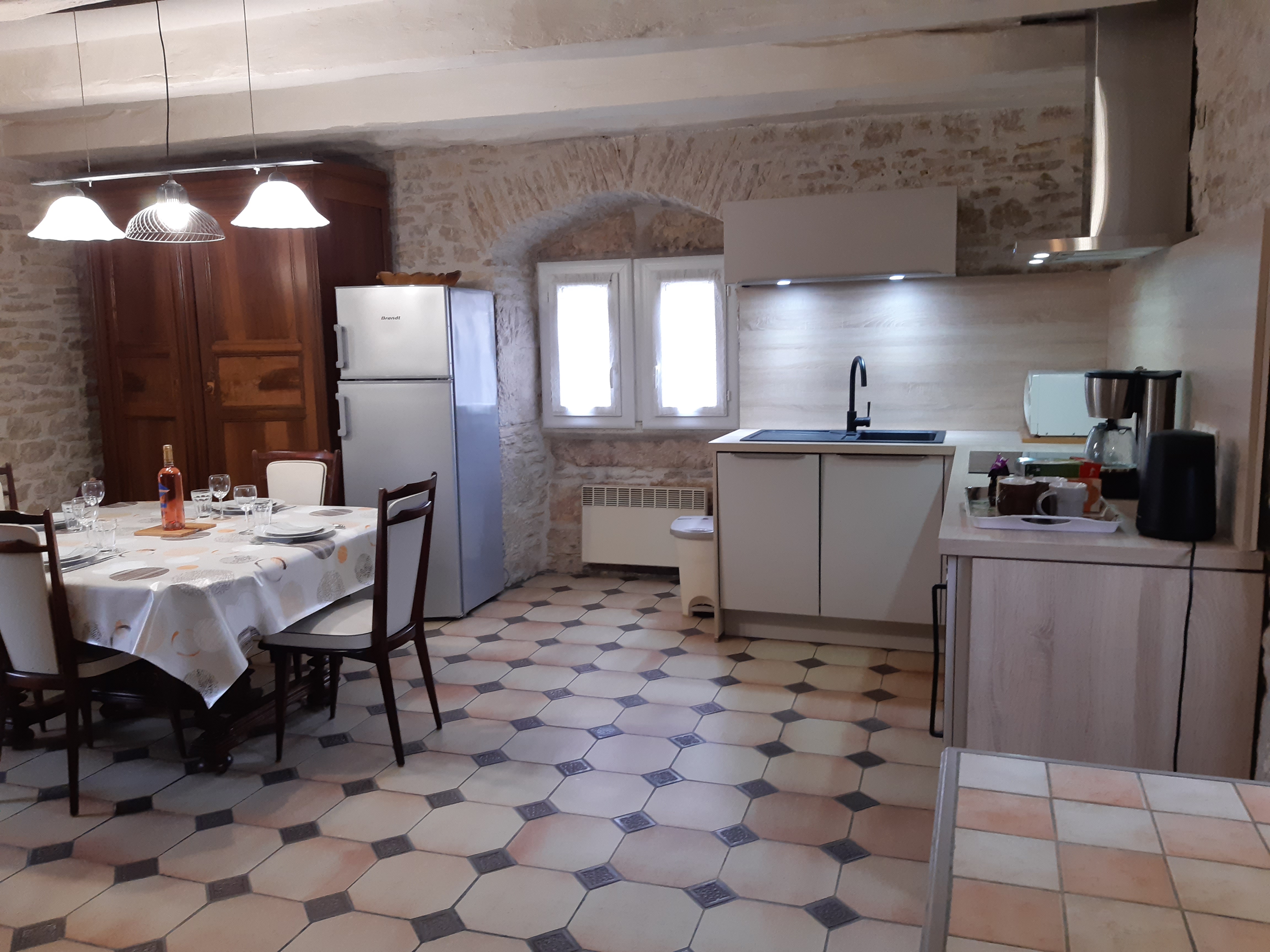 Gîte de La Courounelle, Labastide-Marnhac - photo 20