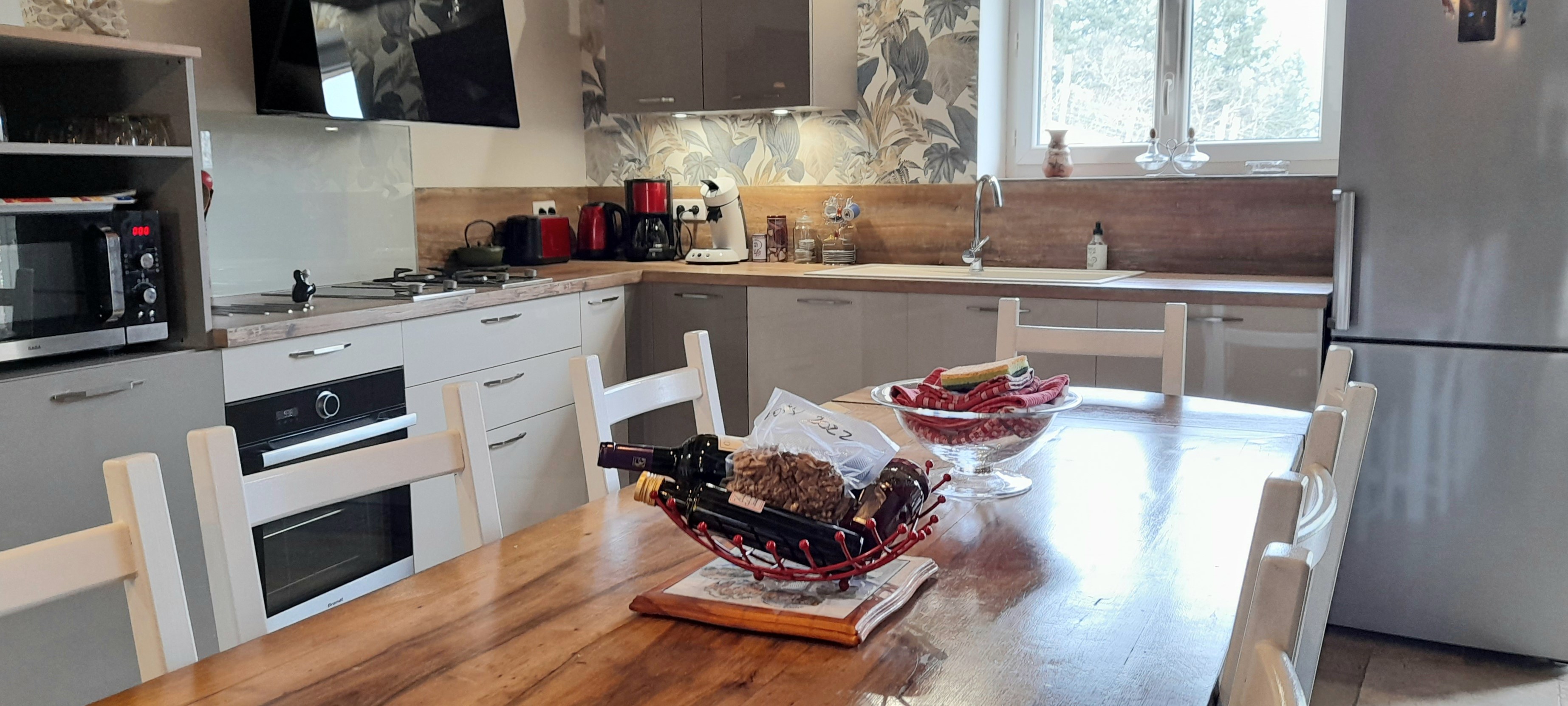 Gîte Le Pech De Clédy, Teyssieu - photo 3