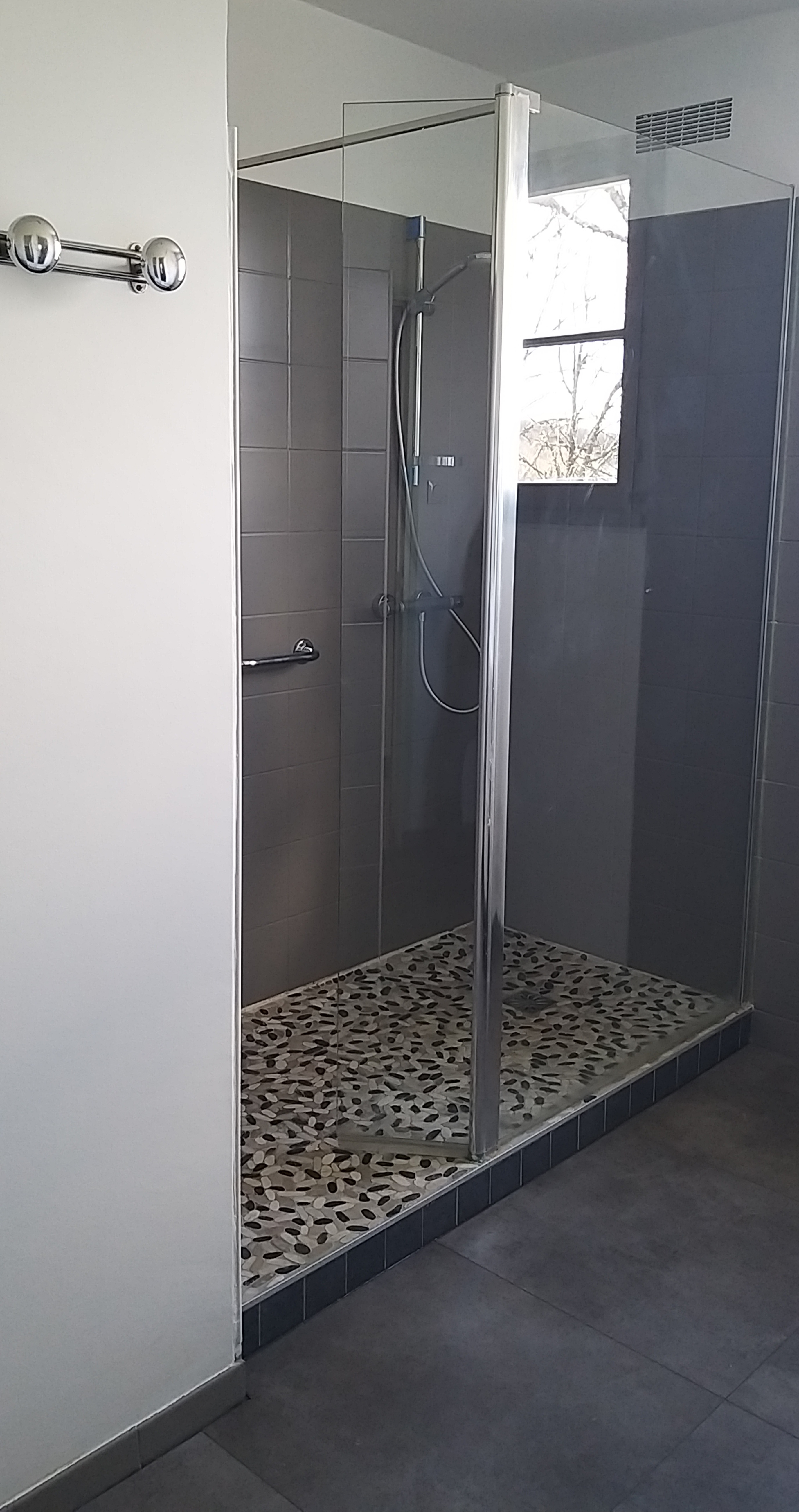 Le temps des cerises, Reilhaguet