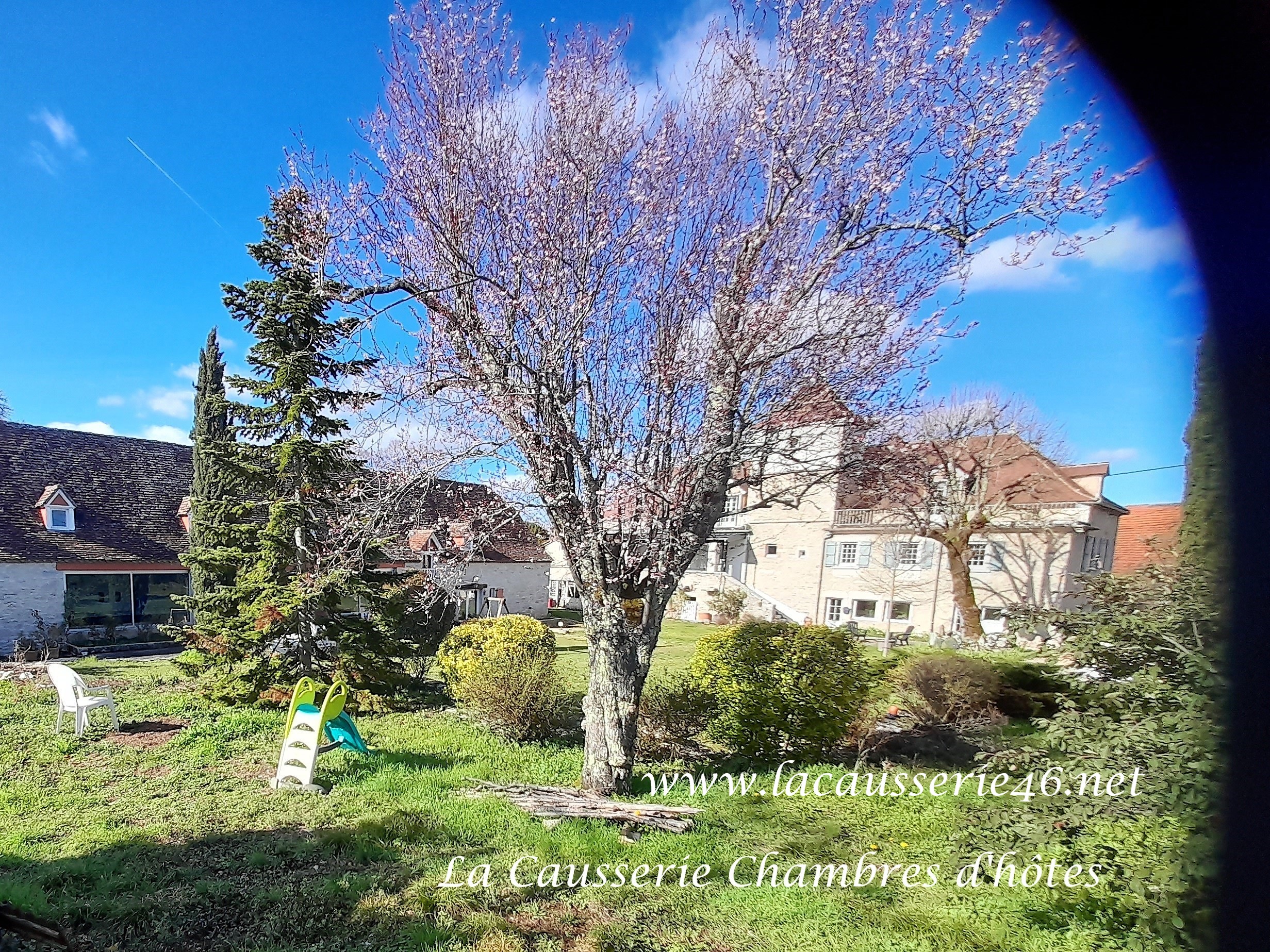 La Causserie, Gramat - photo 2