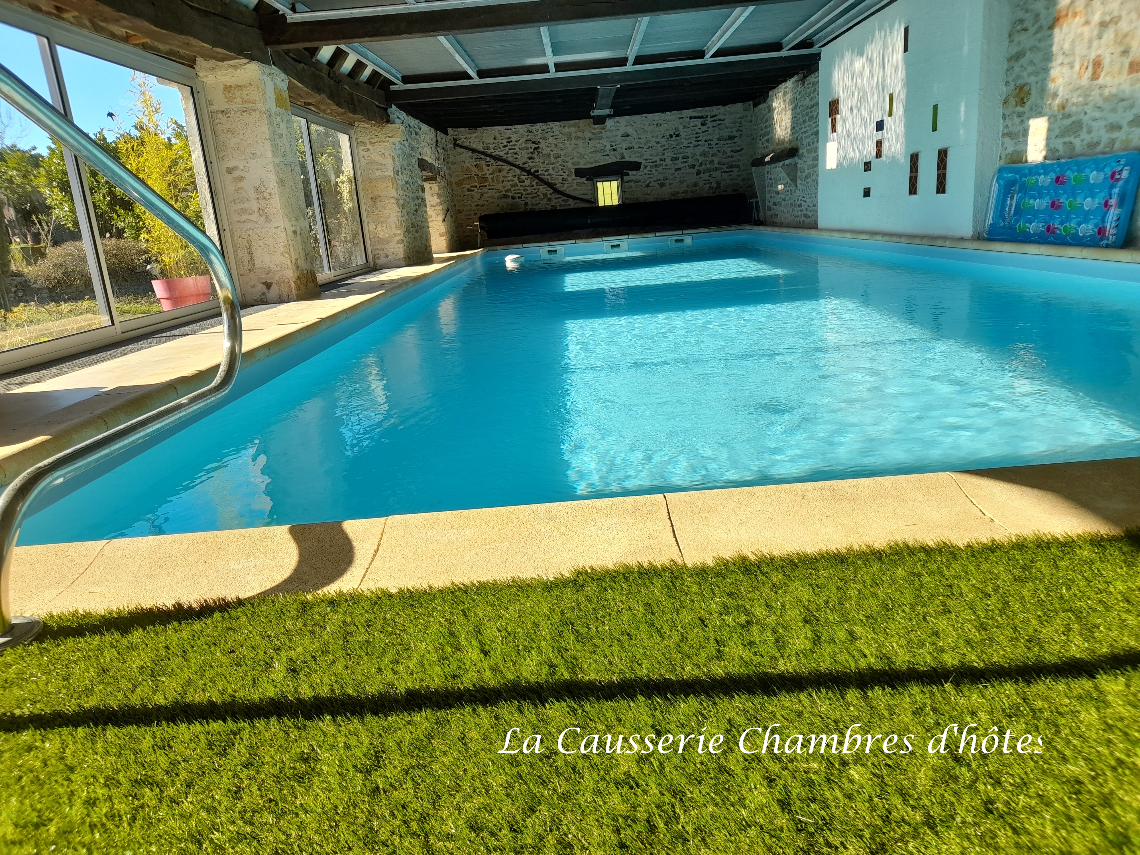 La Causserie, Gramat - photo 3