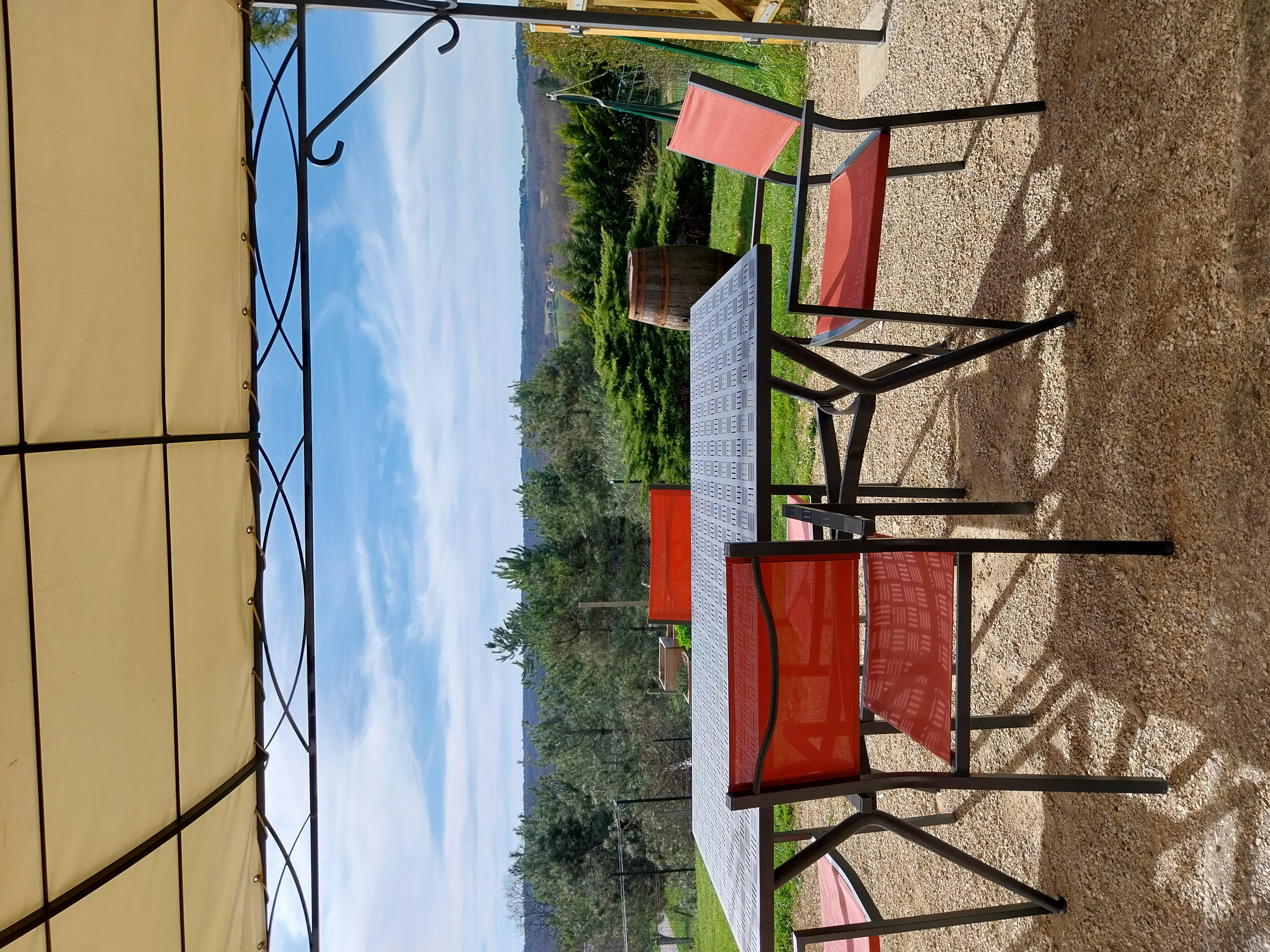 L'Orchidée Sauvage, Thédirac - photo 2