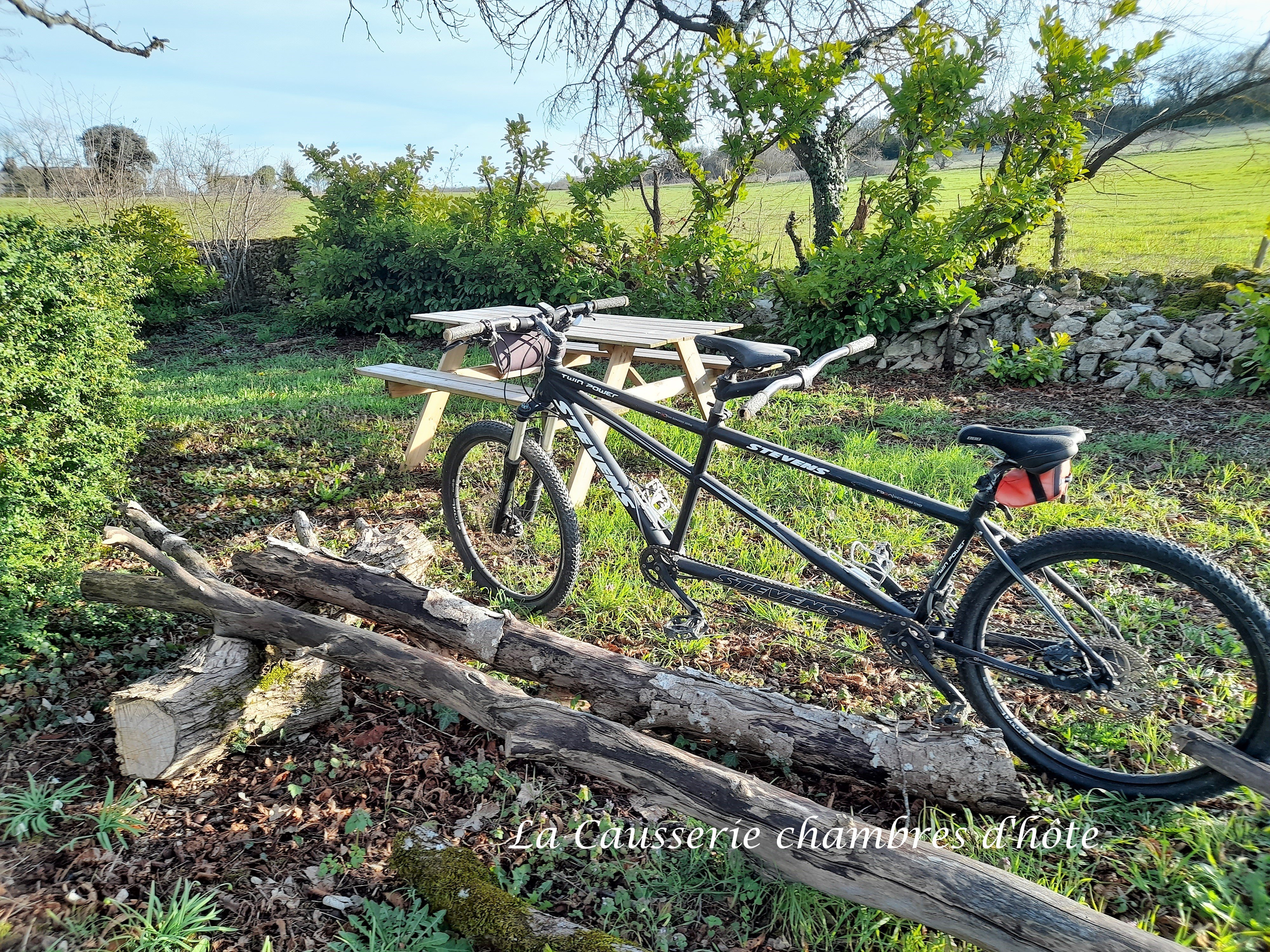 La Causserie, Gramat - photo 4