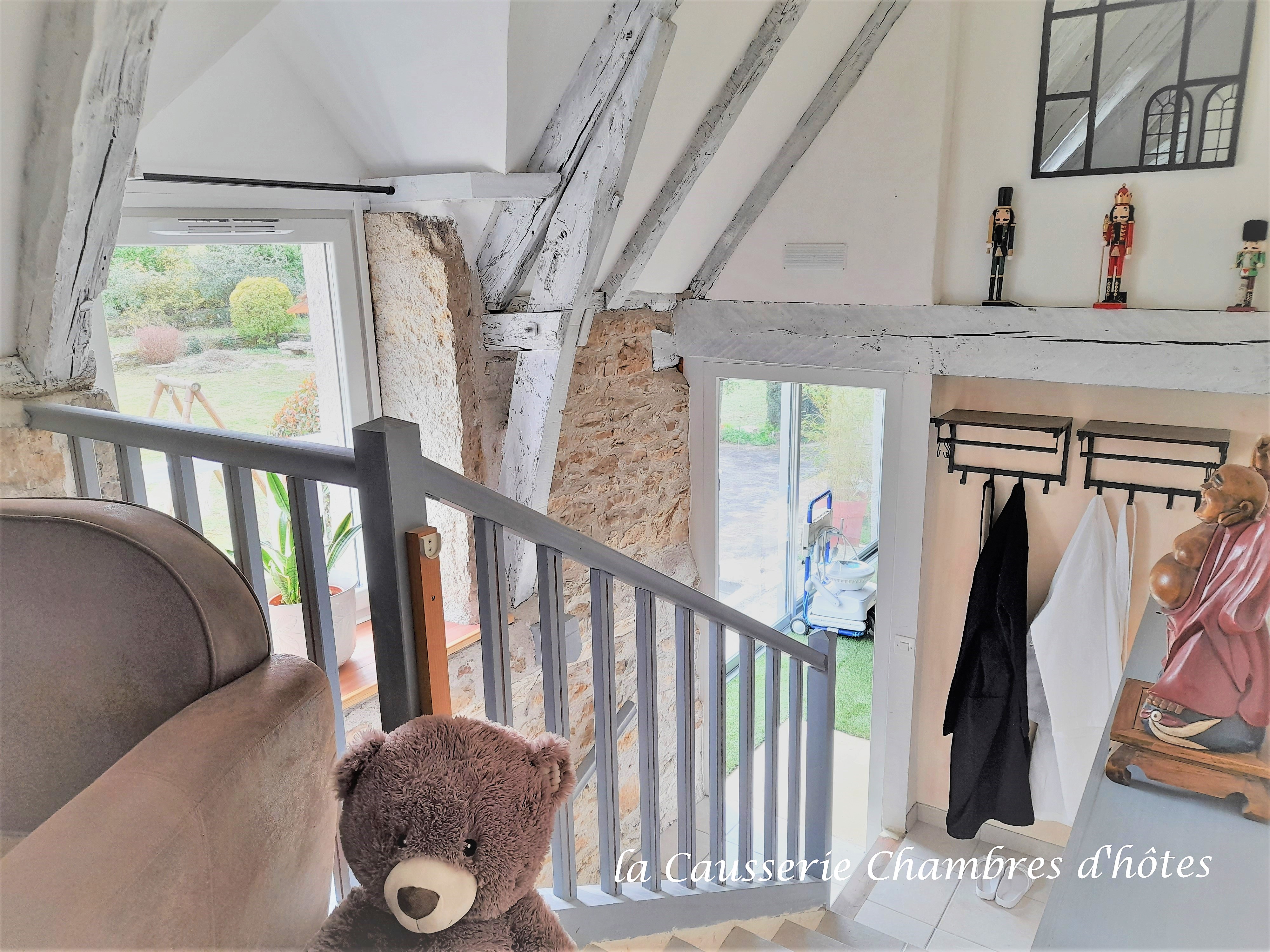 La Causserie, Gramat - photo 5