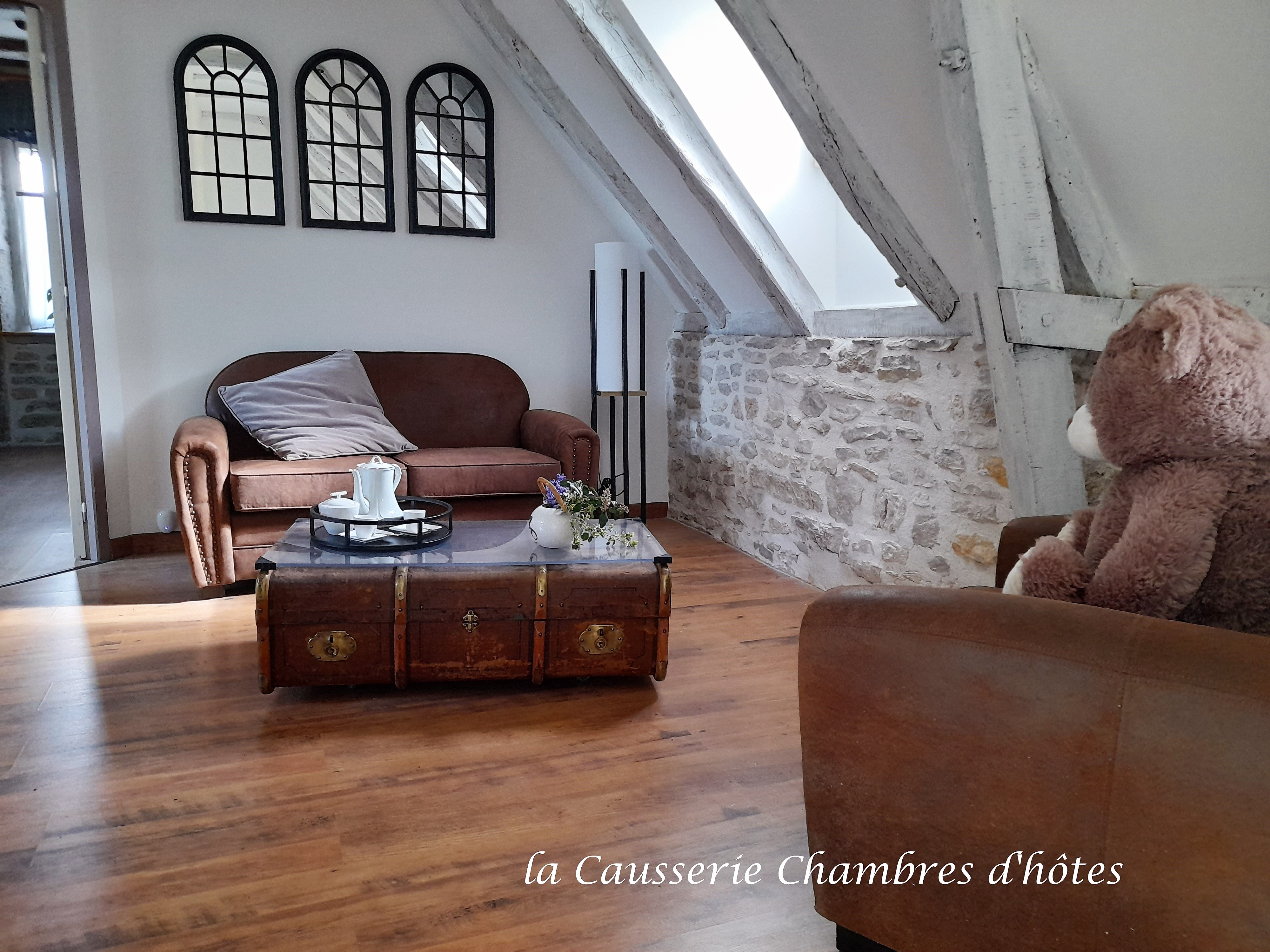 La Causserie, Gramat - photo 7