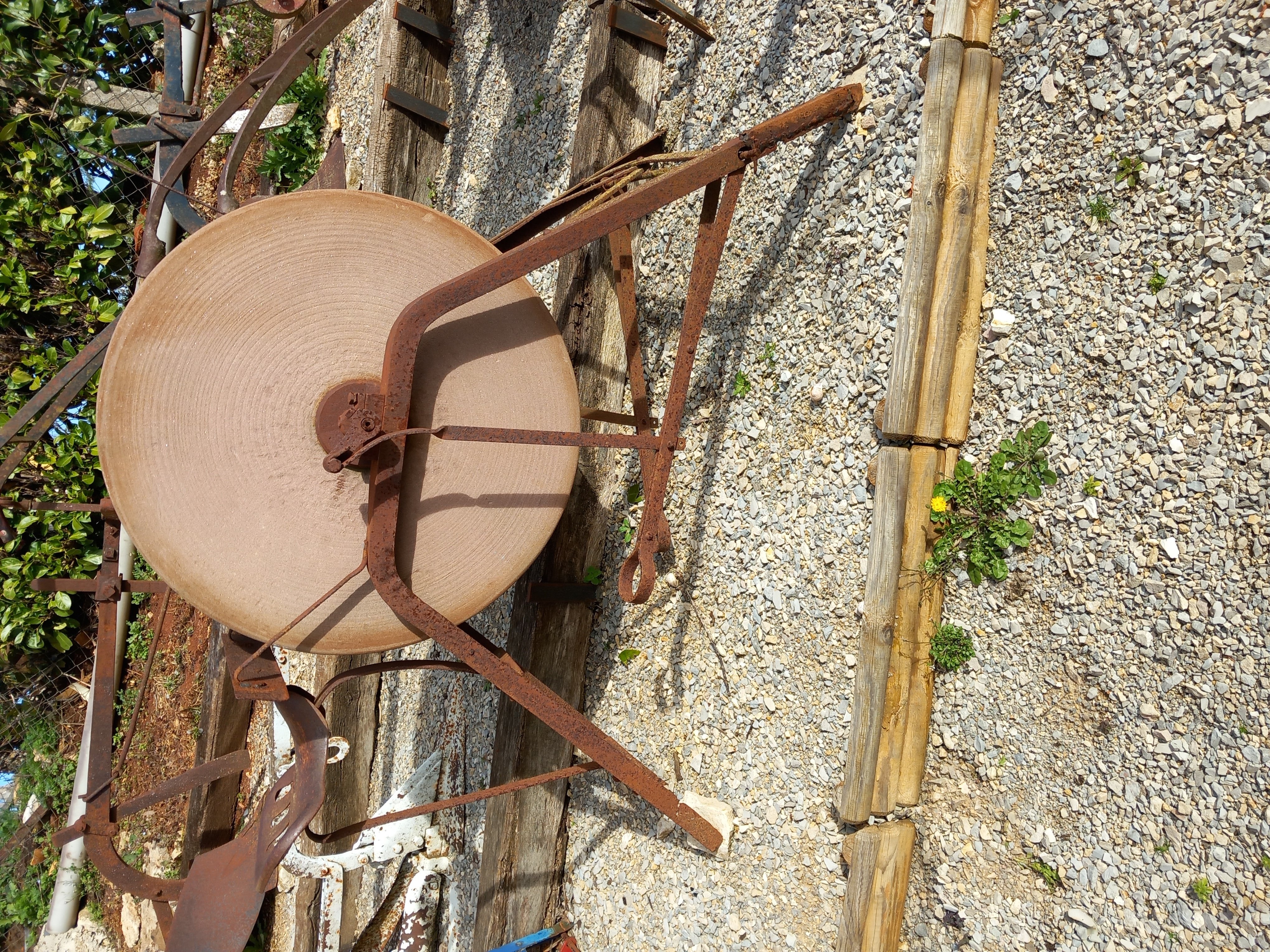 Musée des Outils Agricoles et Ruraux en Quercy, Durbans - photo 6